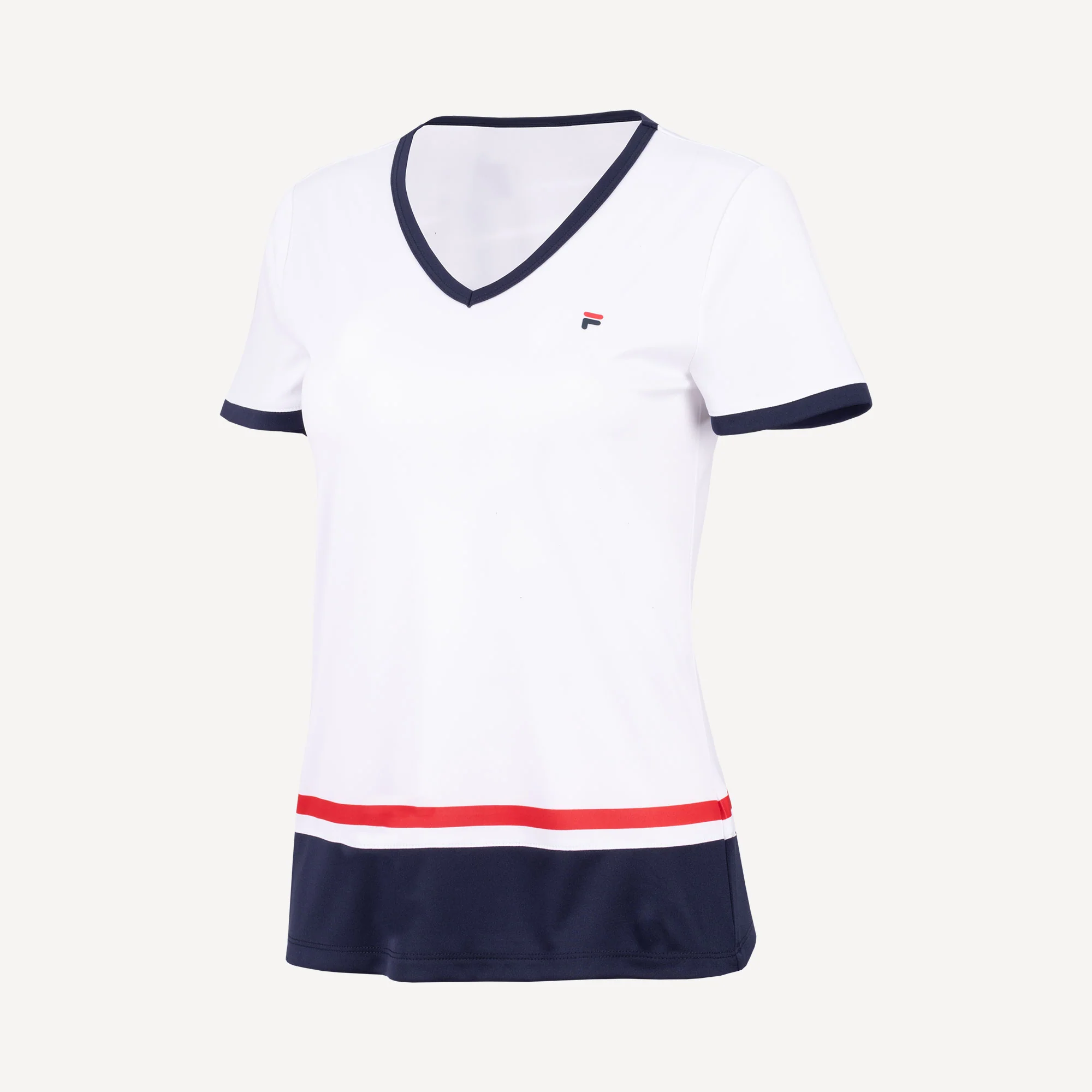 Fila Elisabeth Women's Tennis Shirt