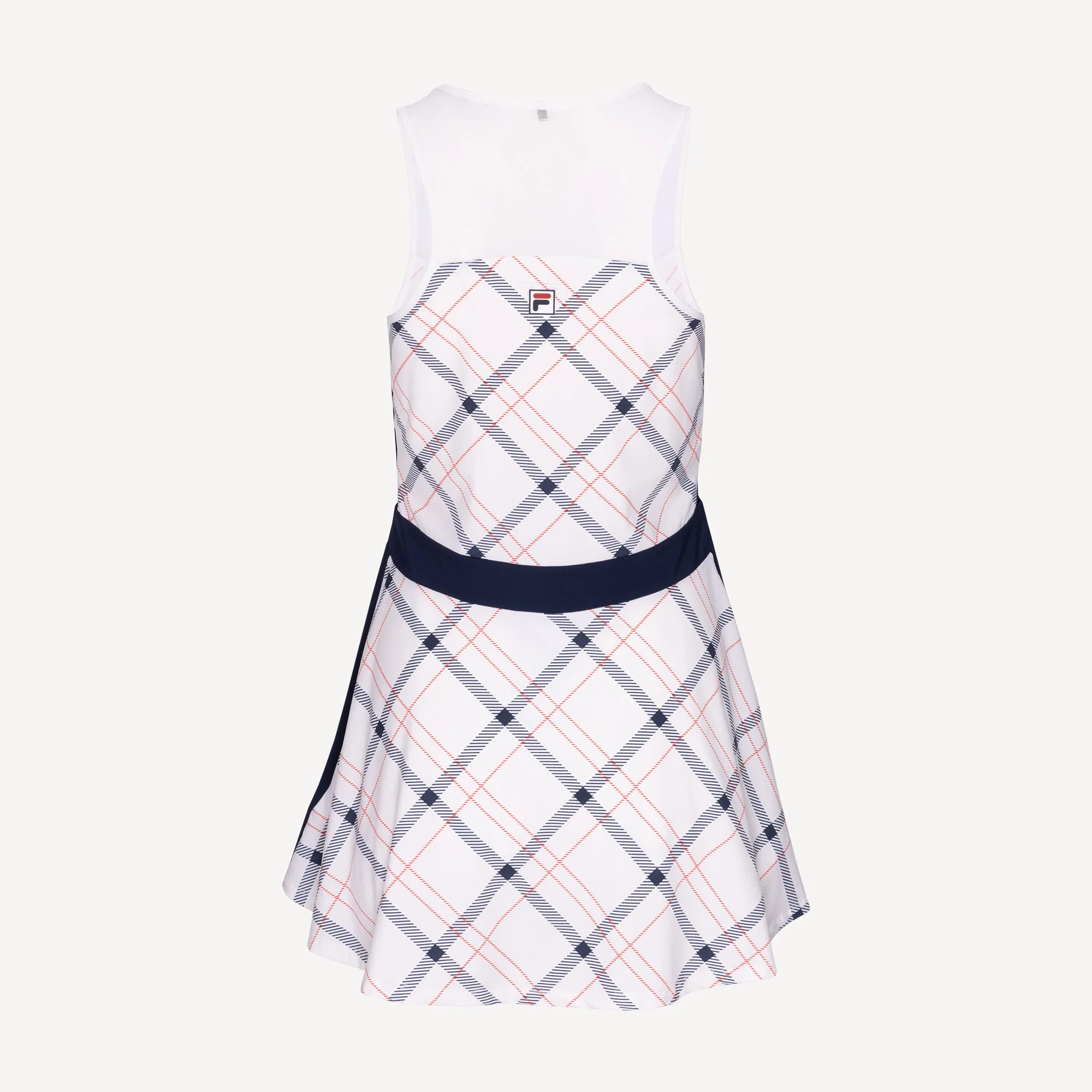 Fila Fritza Women's Tennis Dress - Image 2