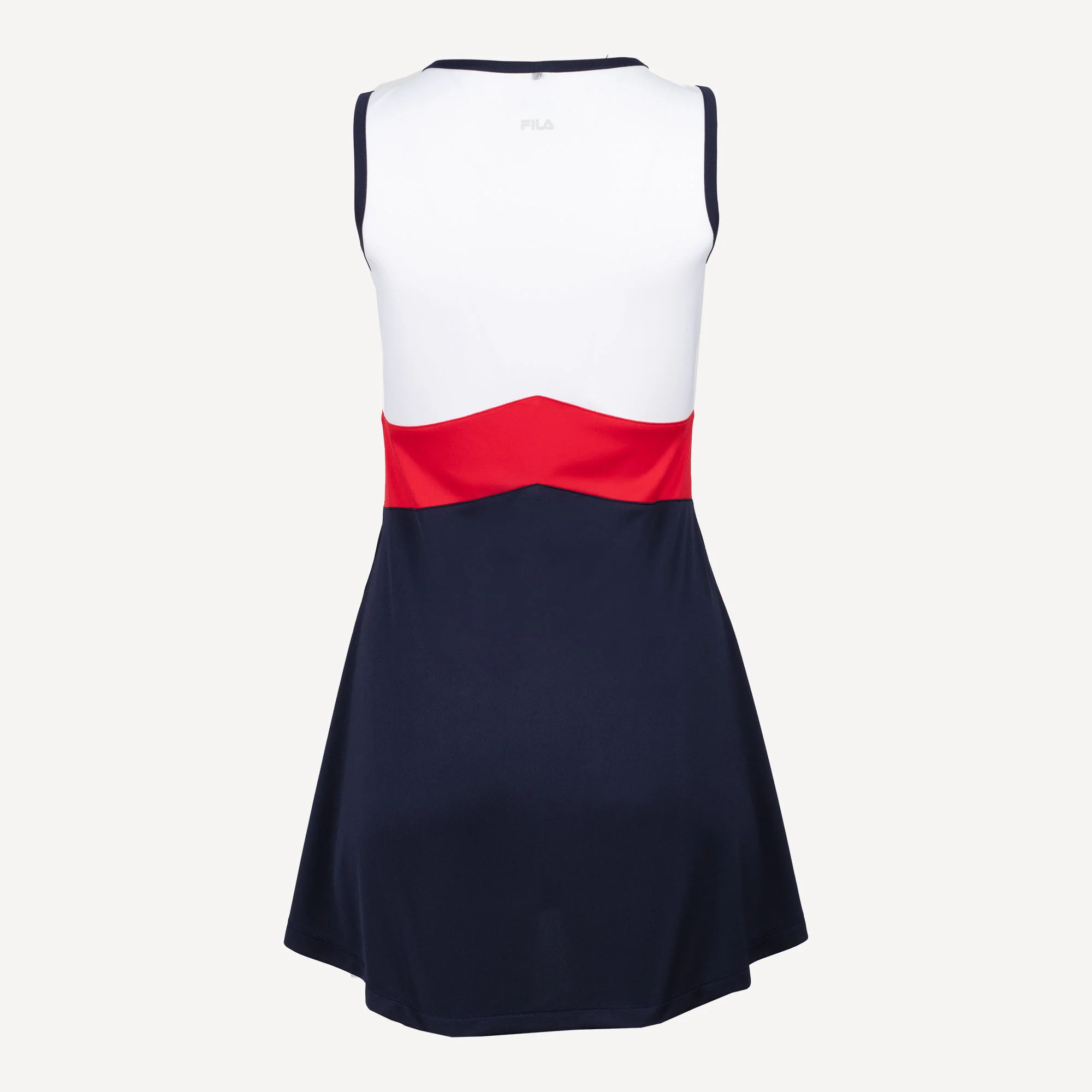Fila Gloria Women's Tennis Dress - Image 2