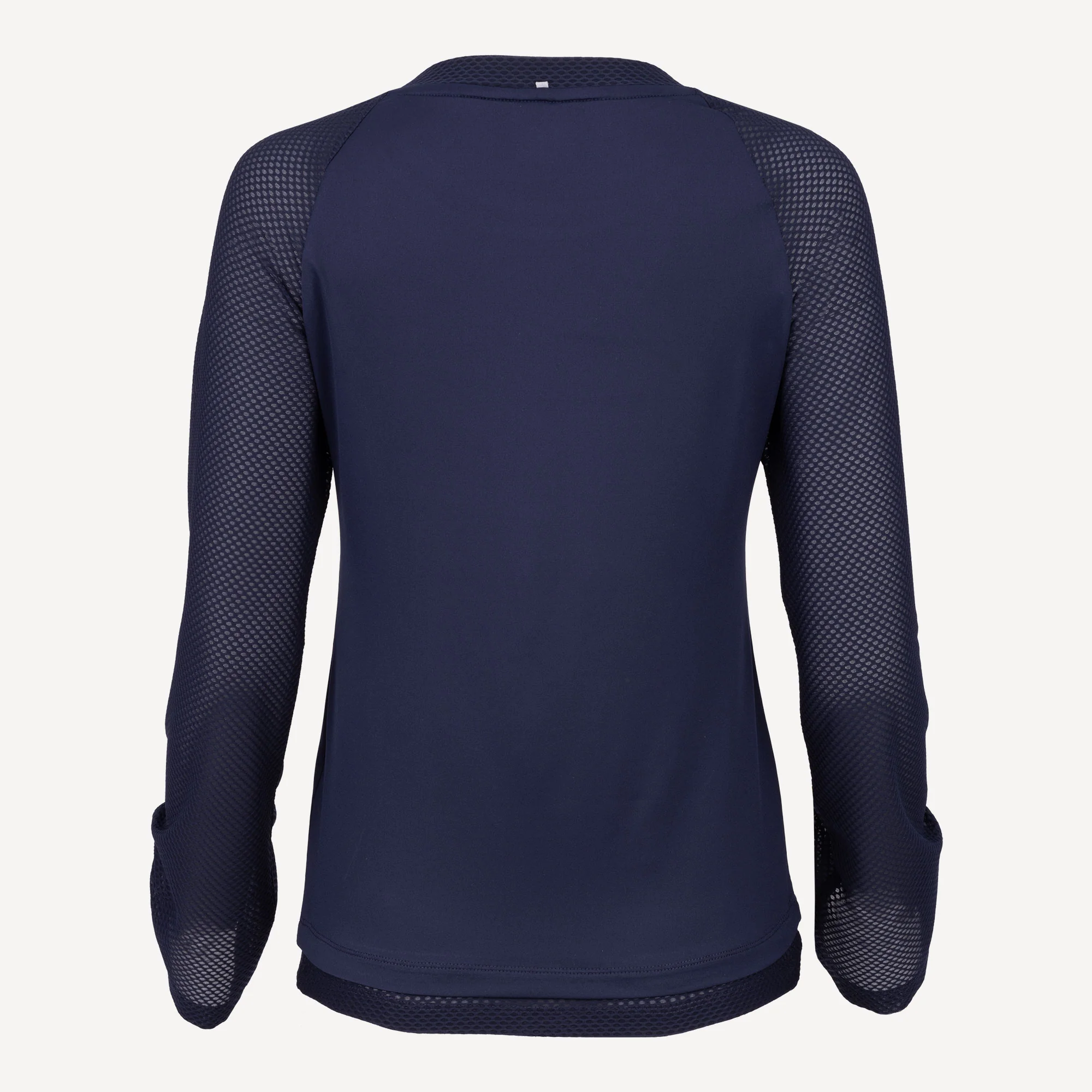 Fila Gracie Women's Long-Sleeve Tennis Shirt - Image 2