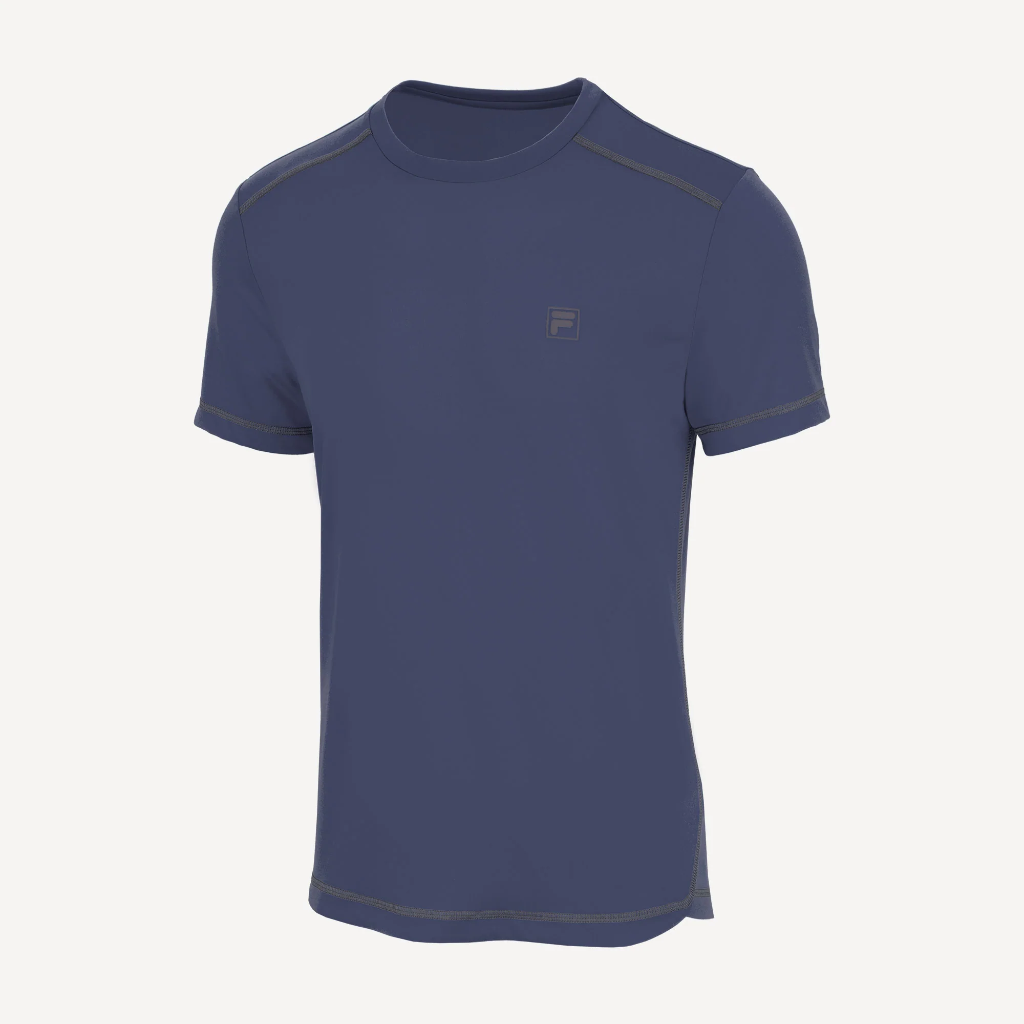 Fila Jannis Men's Tennis Shirt