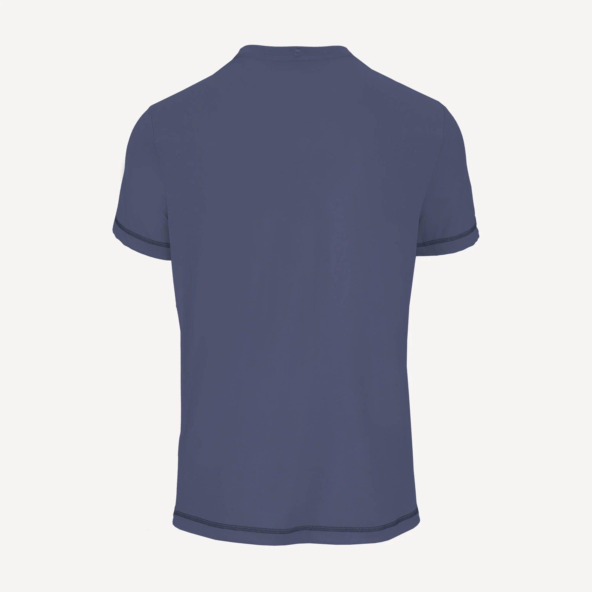 Fila Jannis Men's Tennis Shirt - Image 2