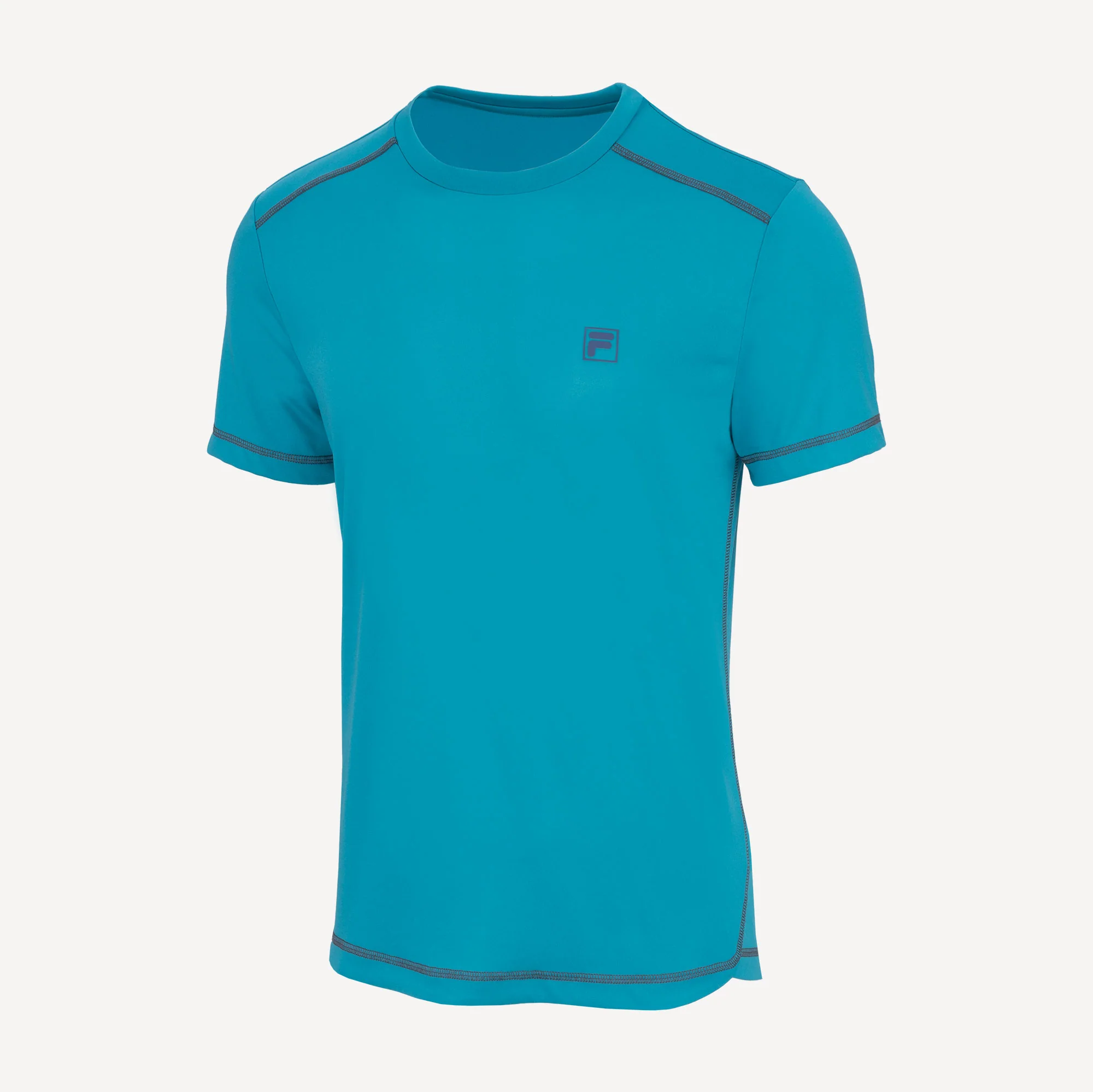 Fila Jannis Men's Tennis Shirt