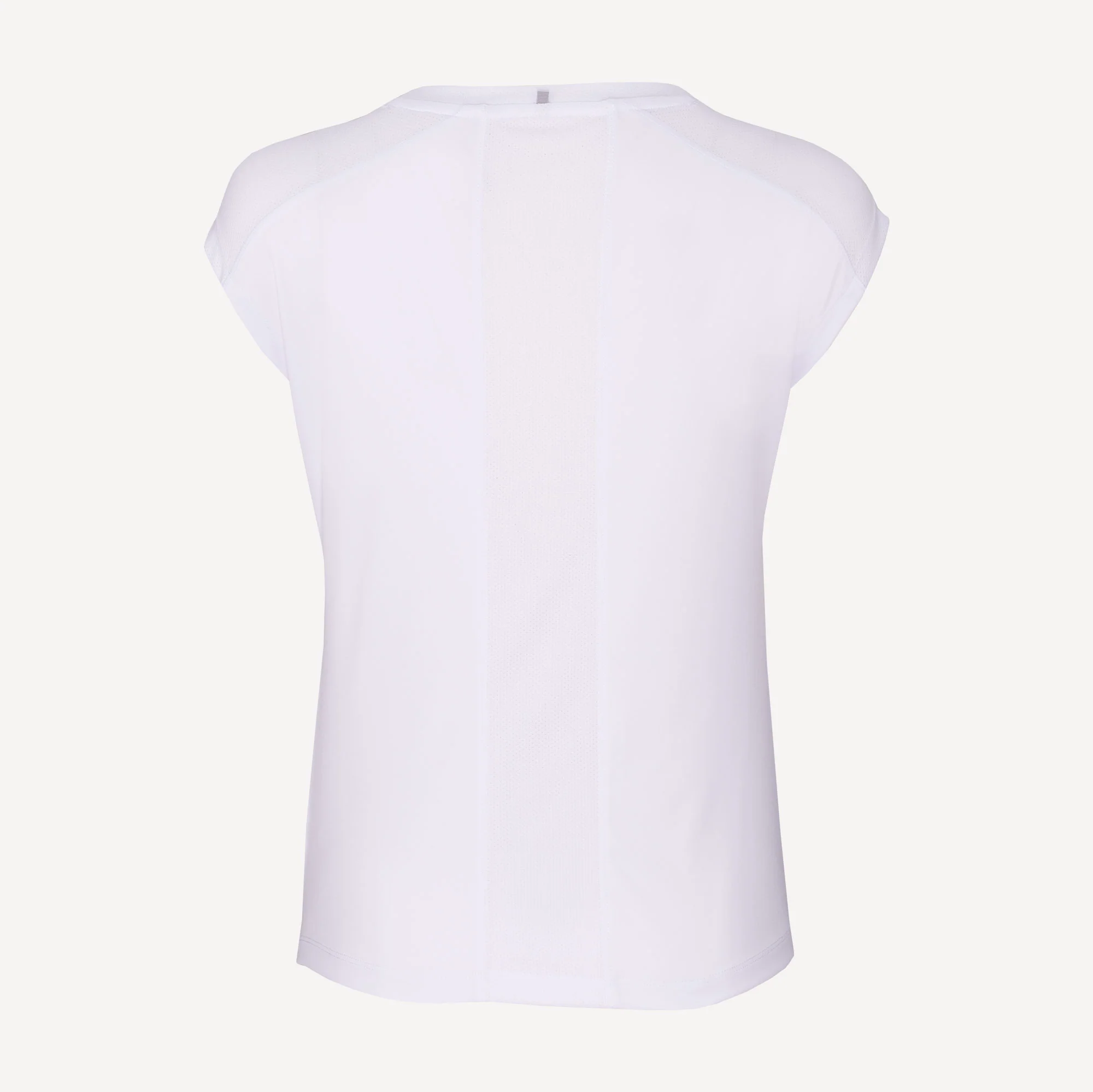 Fila Maia Women's Tennis Shirt - Image 2