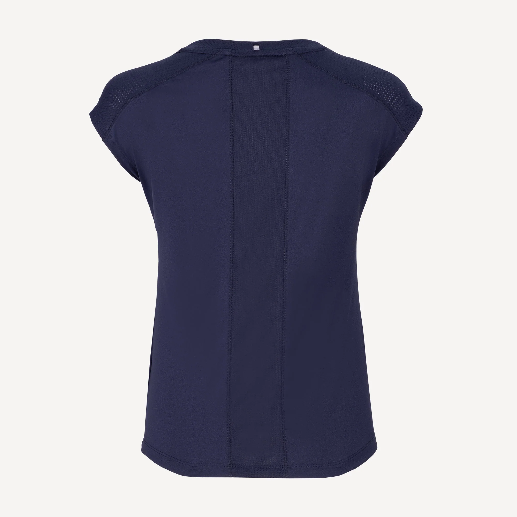 Fila Maia Women's Tennis Shirt - Image 2