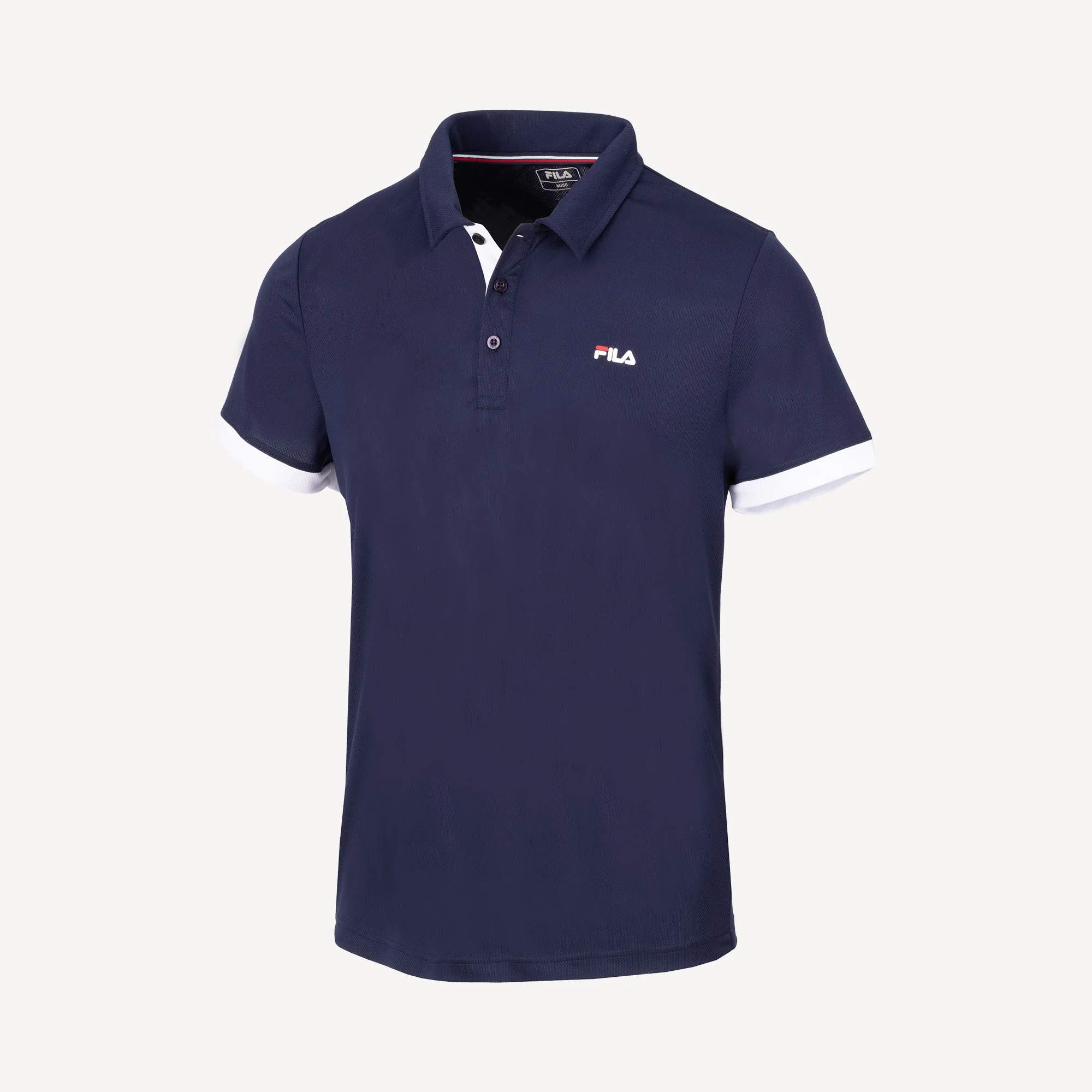 Fila Marc Men's Tennis Polo