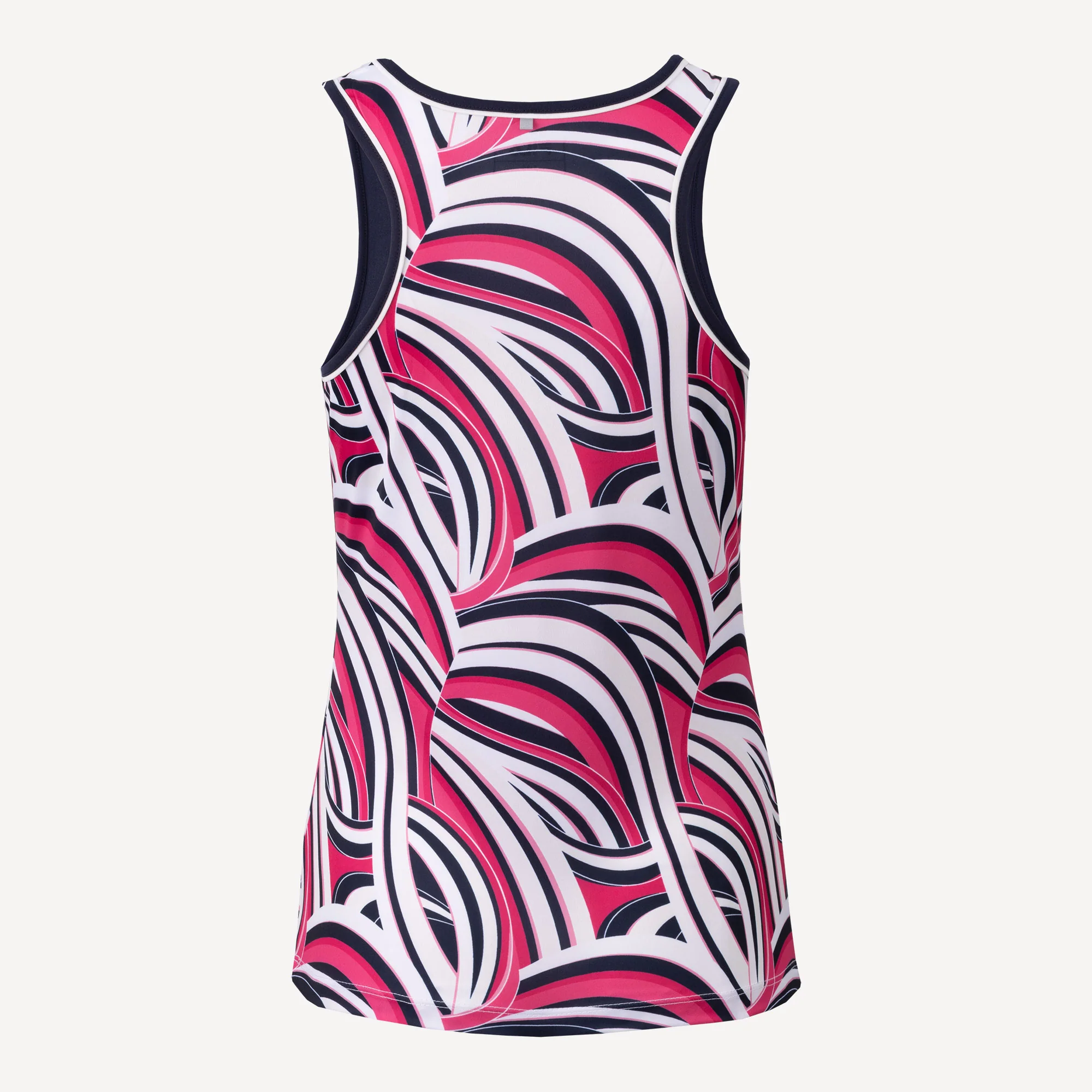 Fila Maria Women's Tennis Tank - Image 2