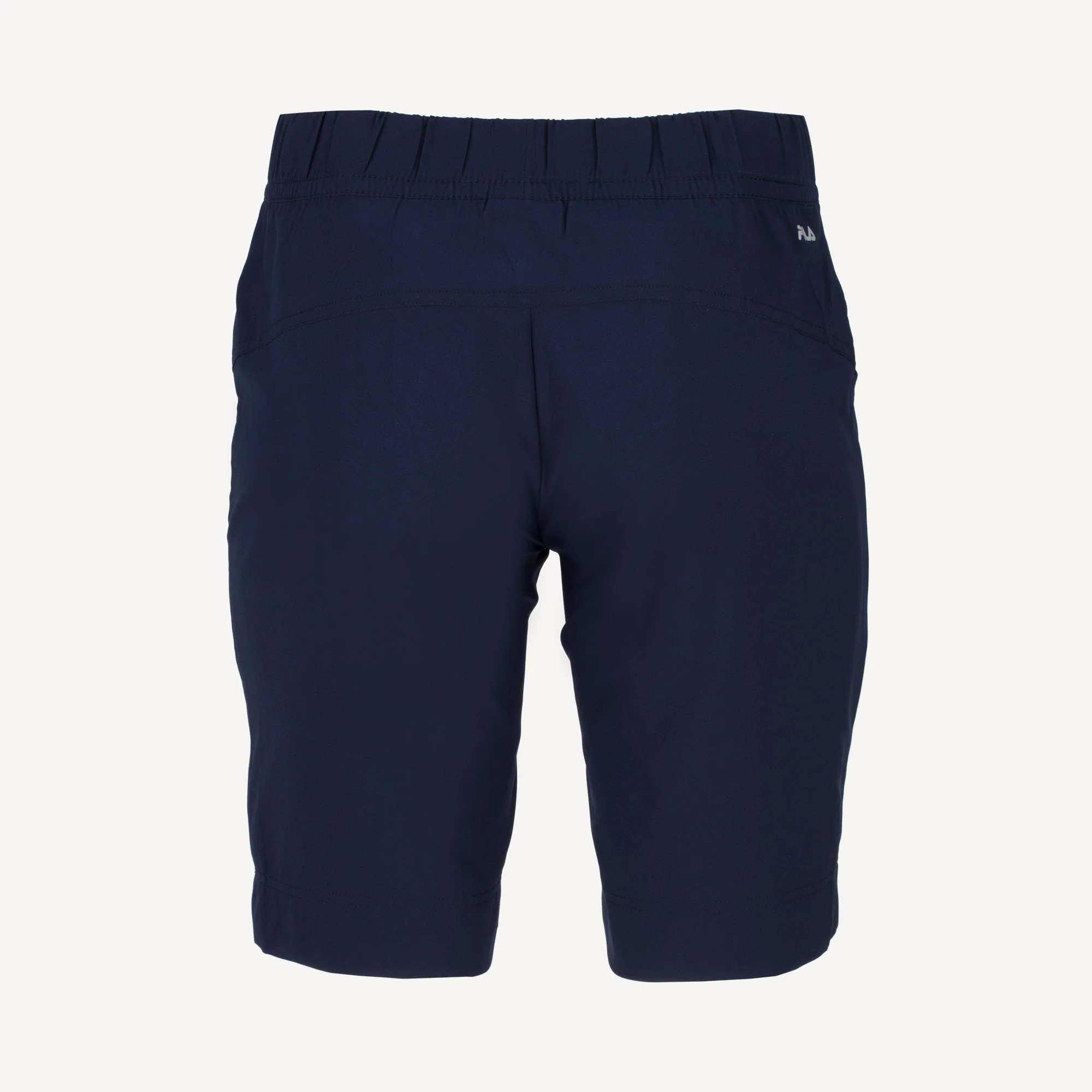Fila Mathilda Women's Tennis Bermuda - Image 2