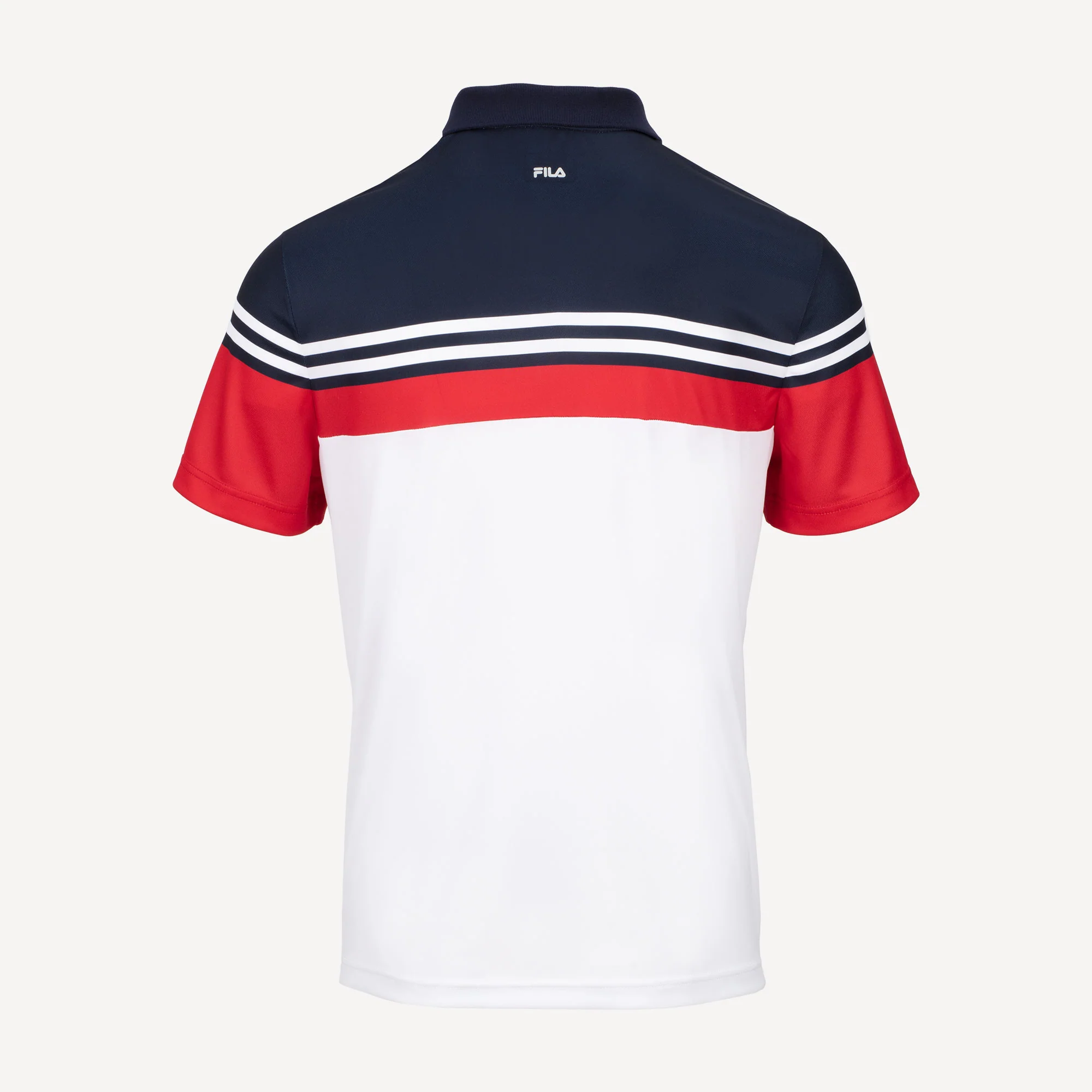 Fila Paul Men's Tennis Polo - Image 2