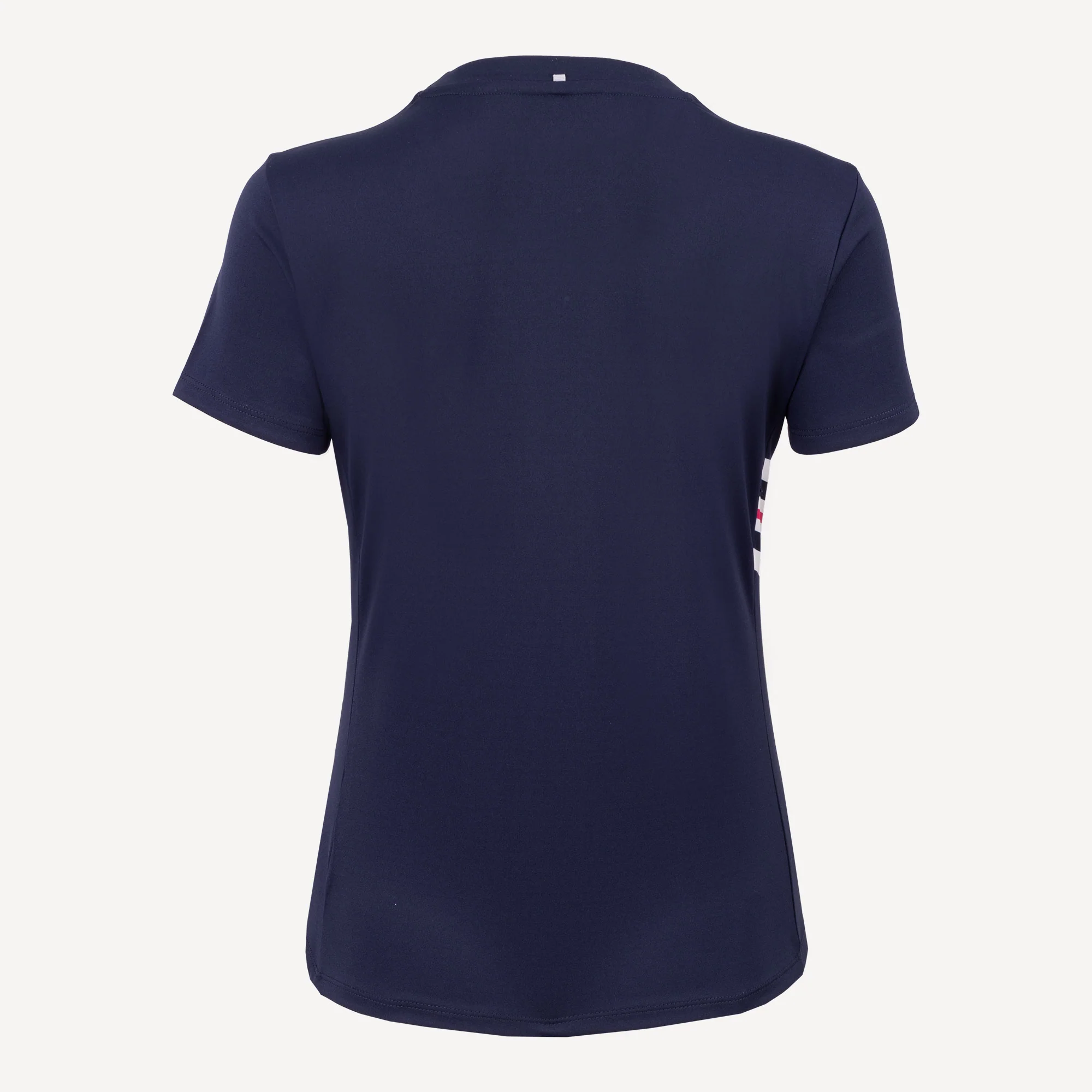 Fila Paula Women's Tennis Shirt - Image 2