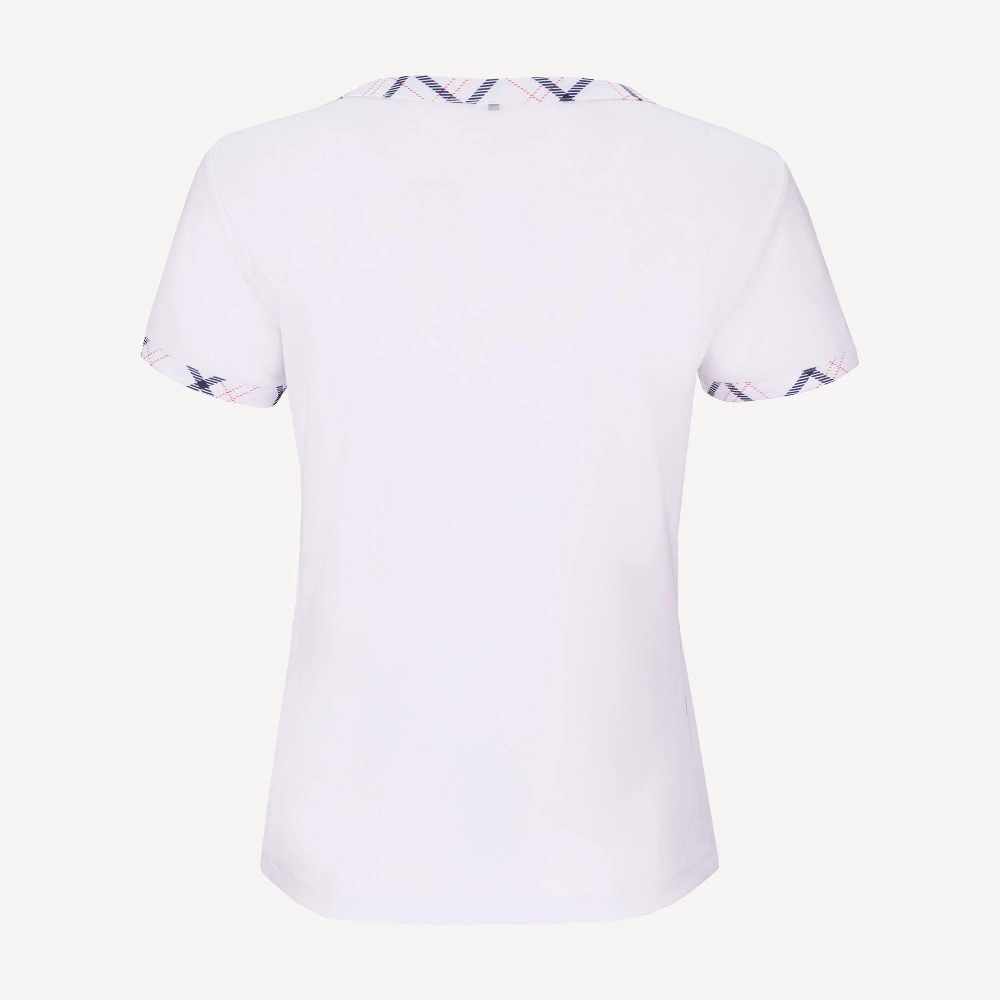 Fila Yamila Women's Tennis Shirt - Image 2