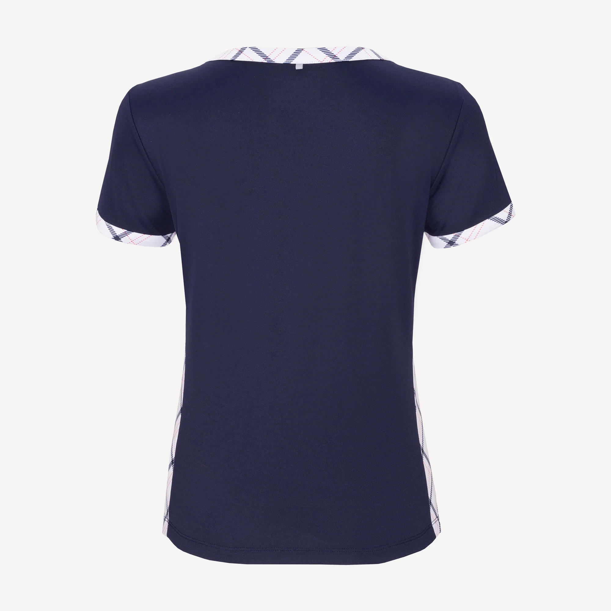 Fila Yamila Women's Tennis Shirt - Image 2