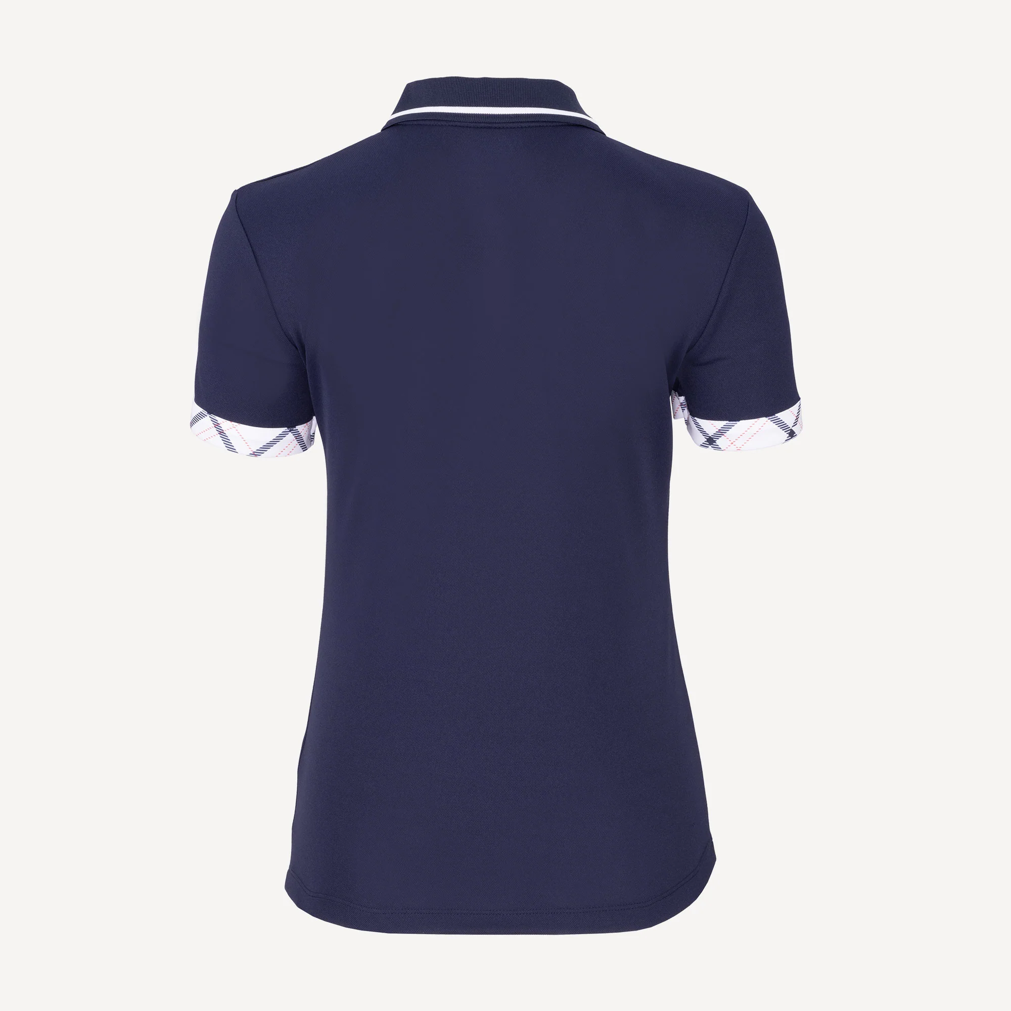 Fila Zea Women's Tennis Polo - Image 2