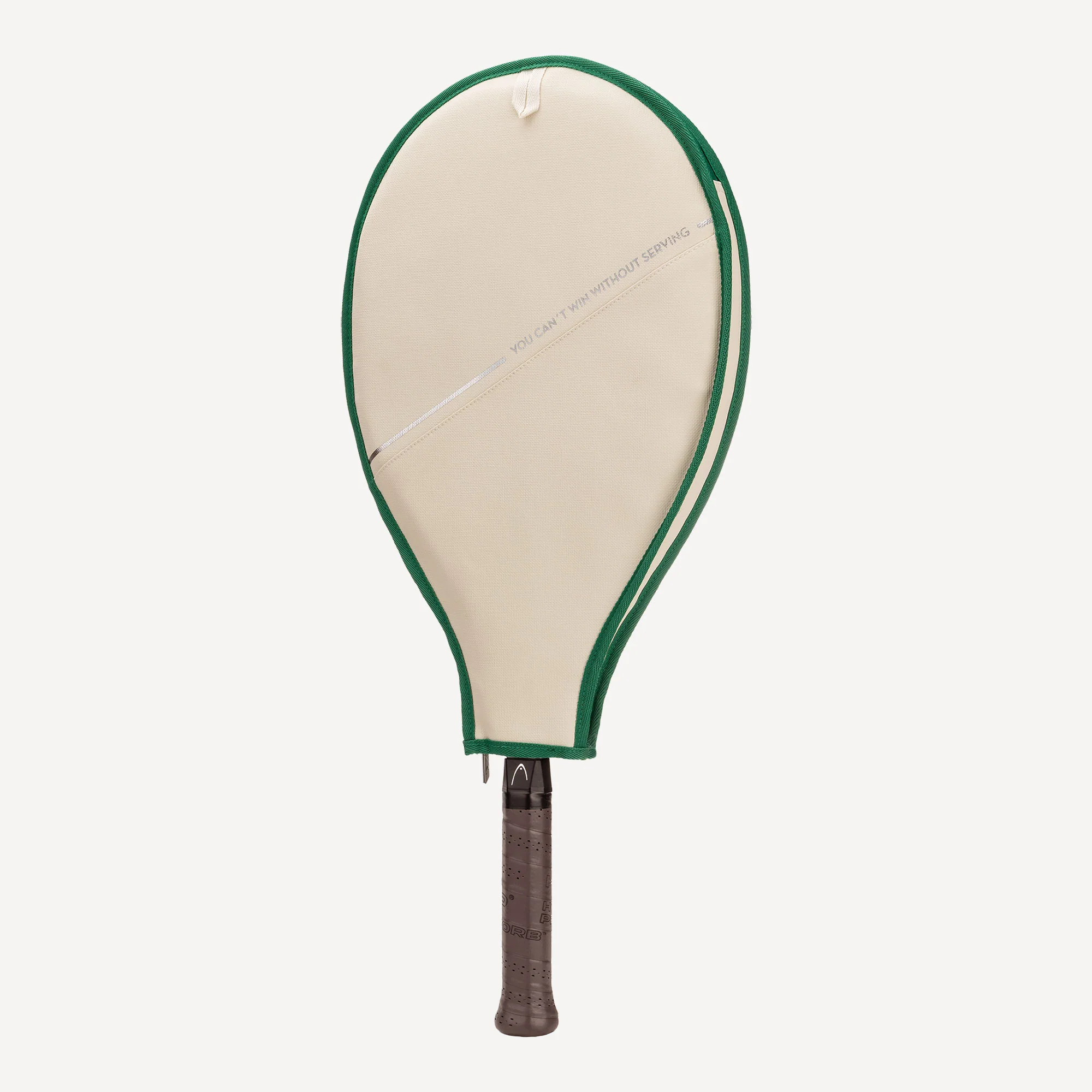 HEAD Arthur Ashe Competition 2025 Tennis Racket - Image 7