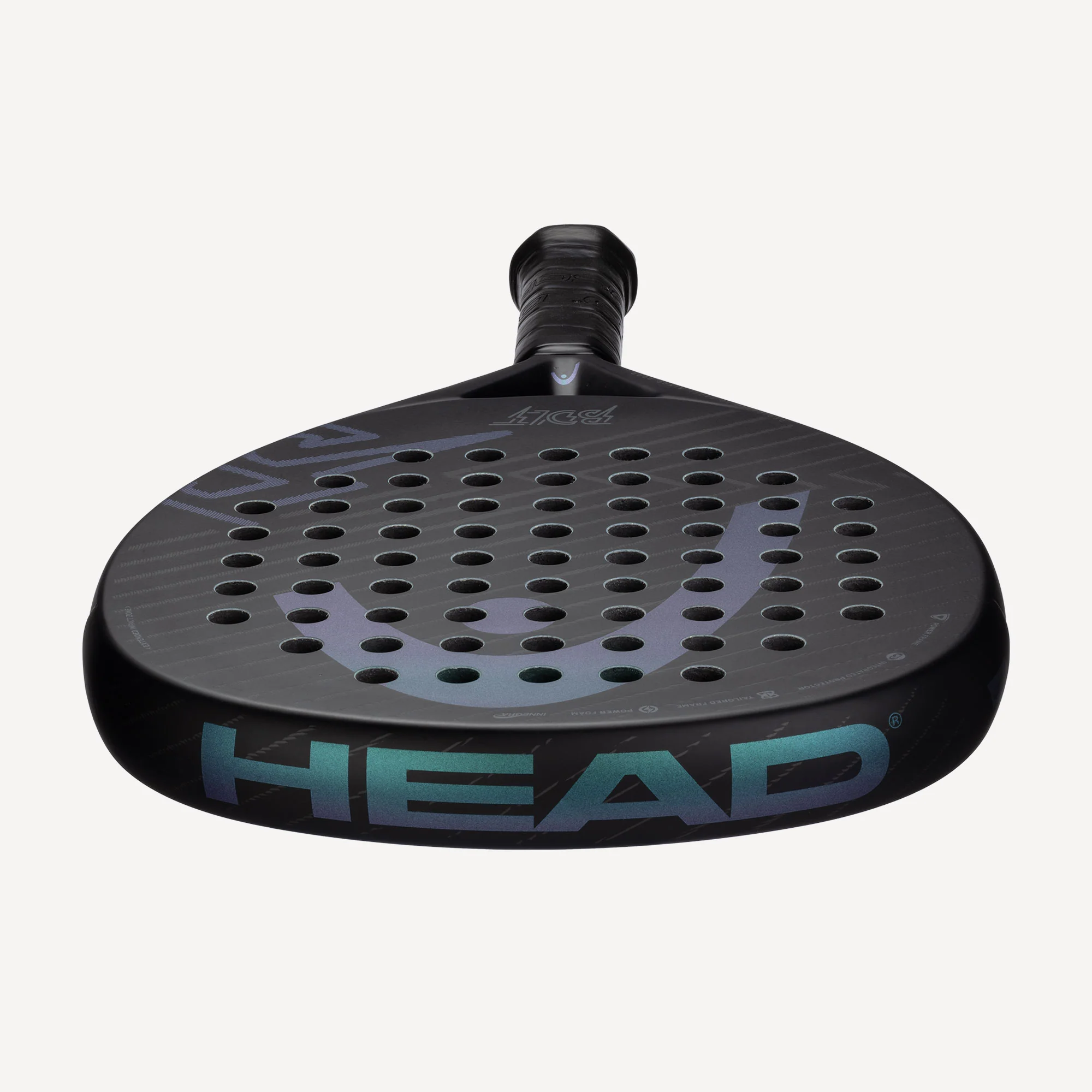 HEAD Bolt 2025 Padel Racket - Image 5