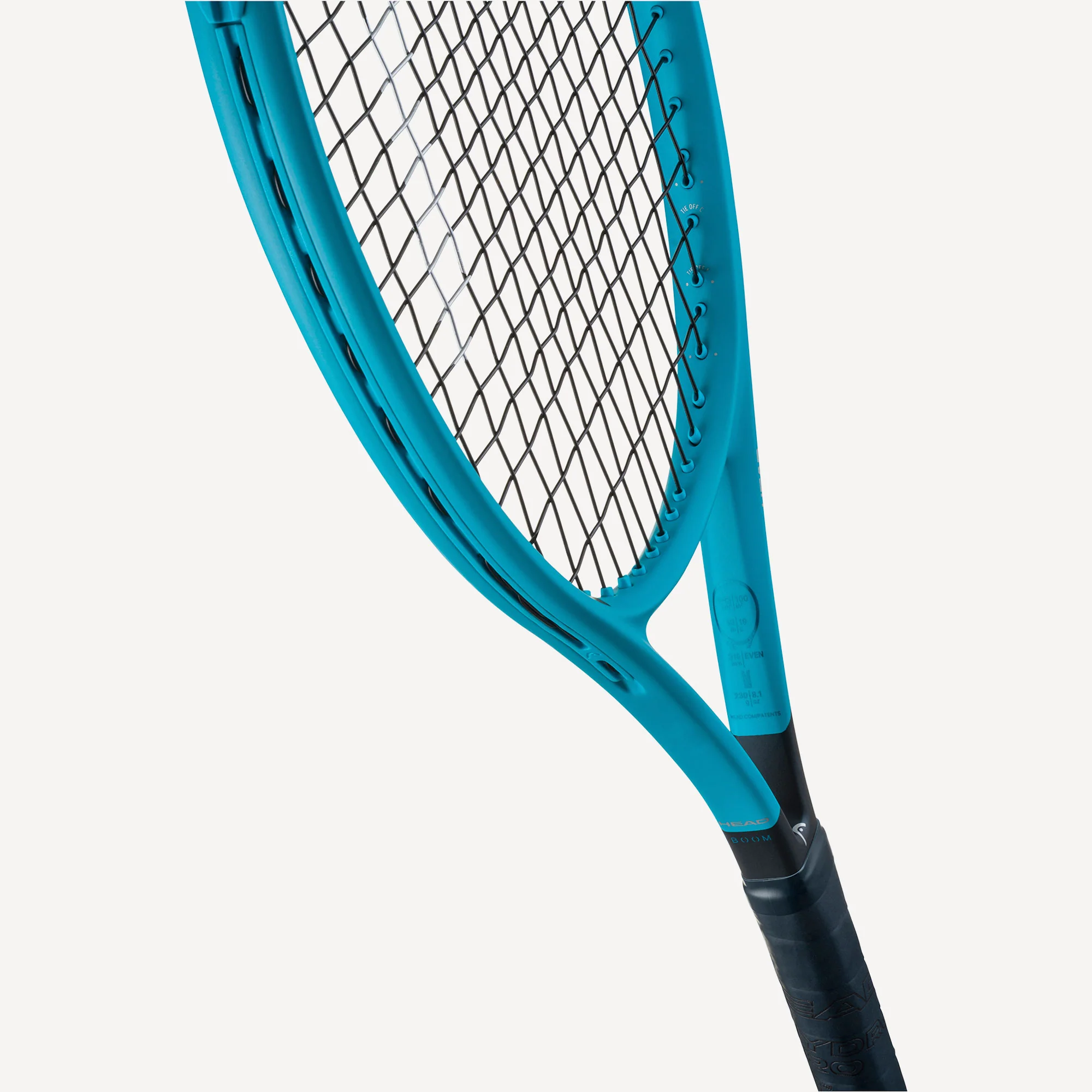 HEAD Boom JR 25 2026 Junior Tennis Racket - Image 3