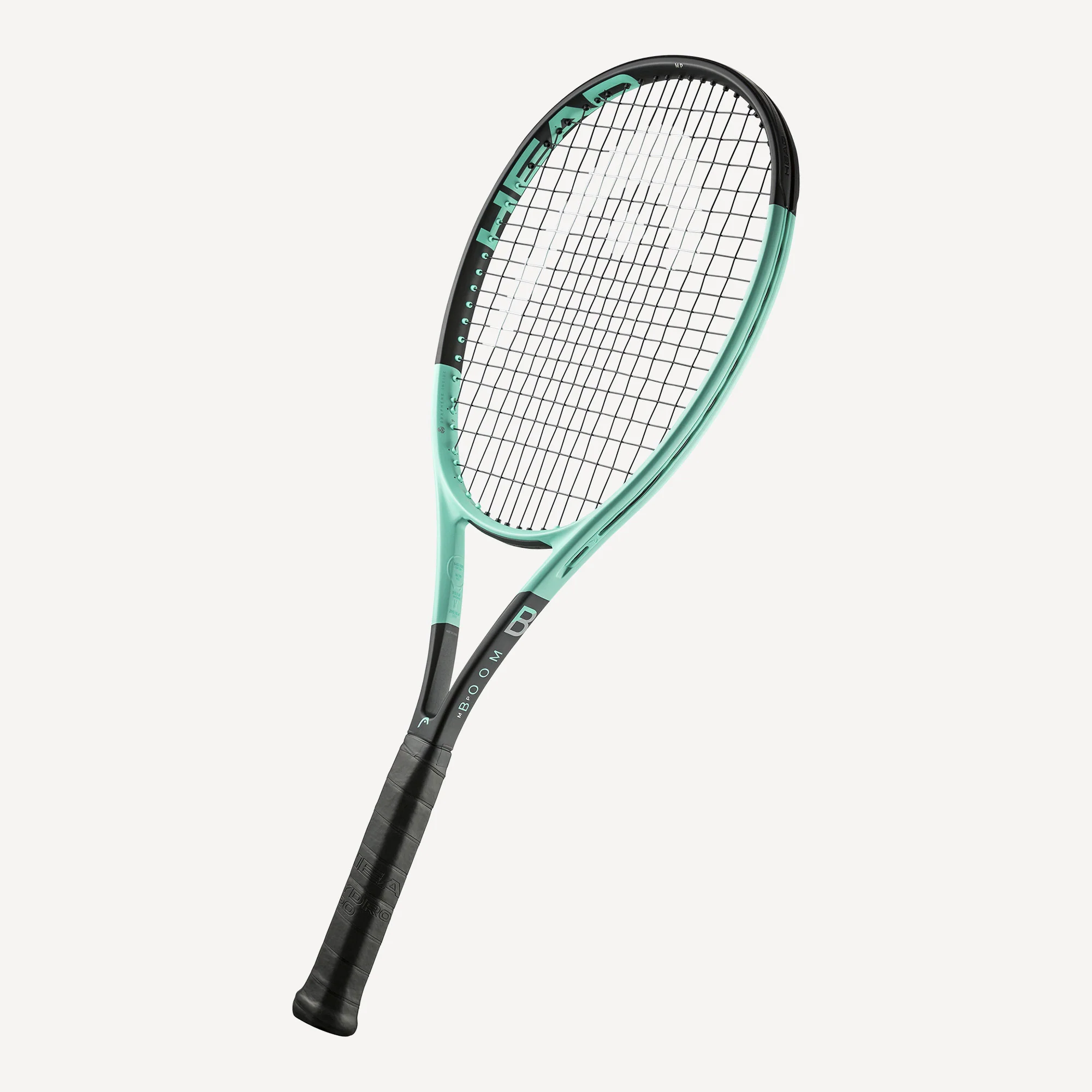 HEAD Boom MP 2024 Tennis Racket - Image 4