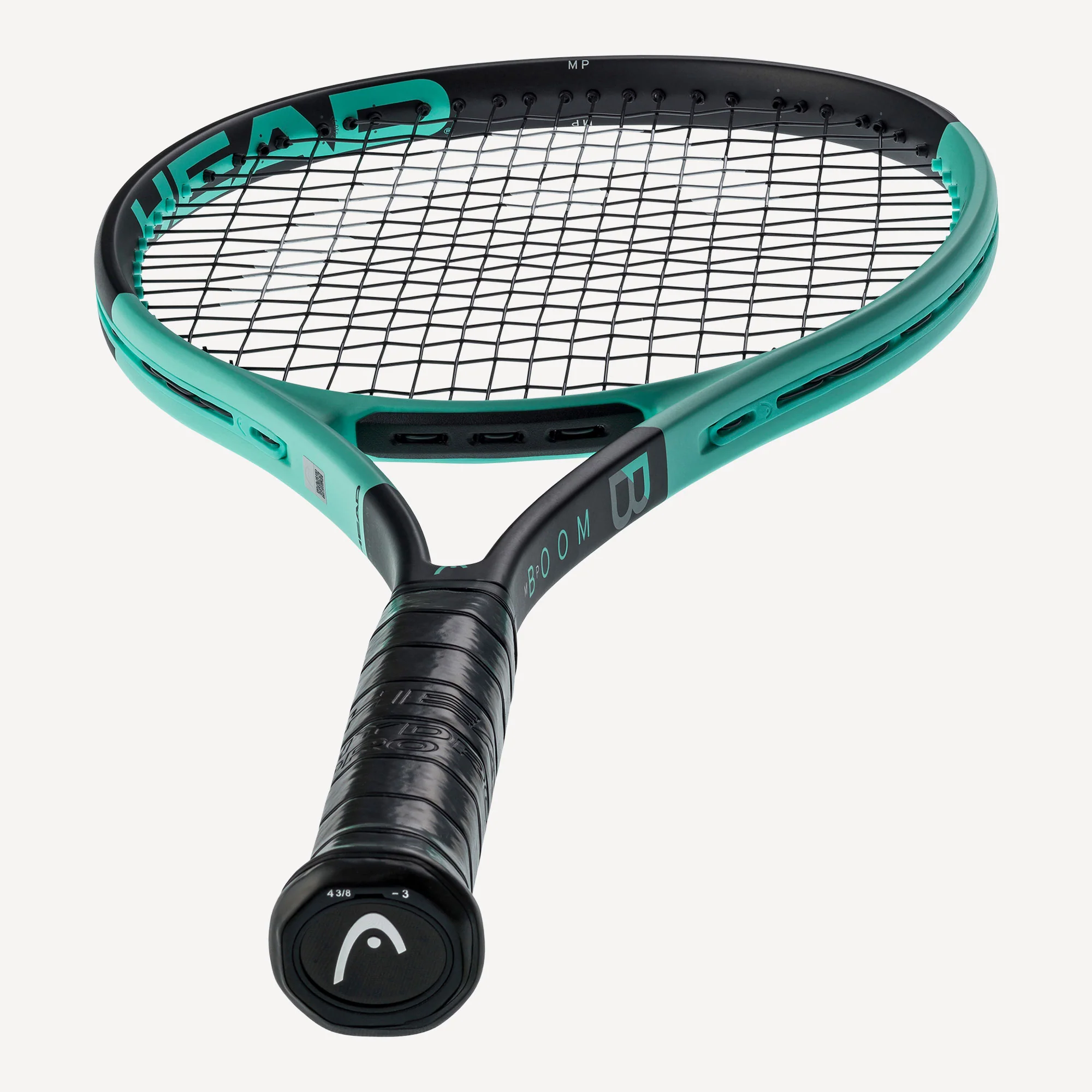 HEAD Boom MP 2024 Tennis Racket - Image 5