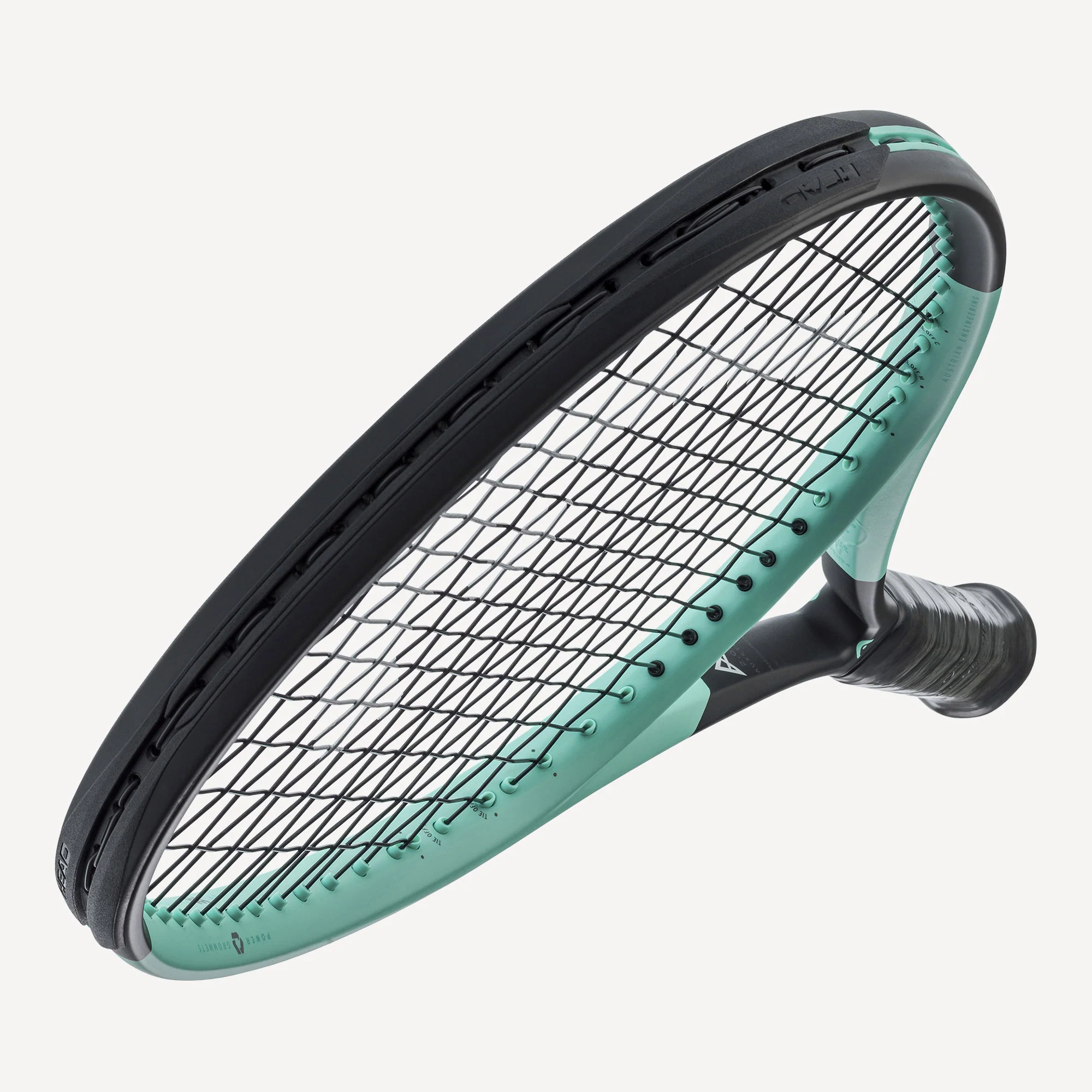 HEAD Boom MP 2024 Tennis Racket - Image 6