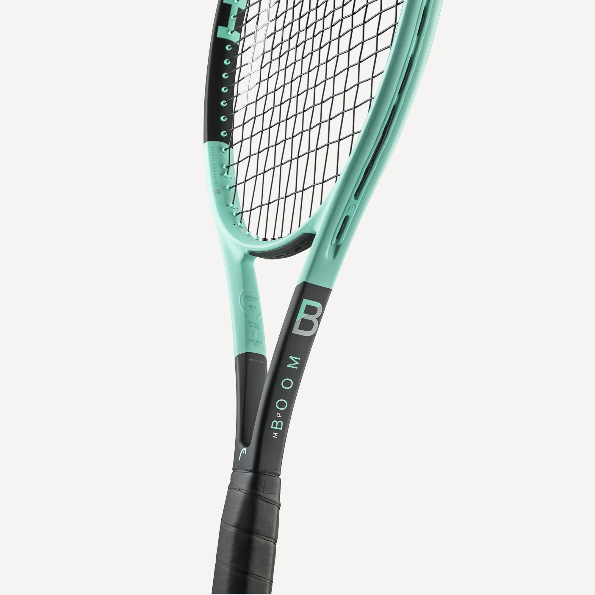 HEAD Boom MP 2024 Tennis Racket - Image 8