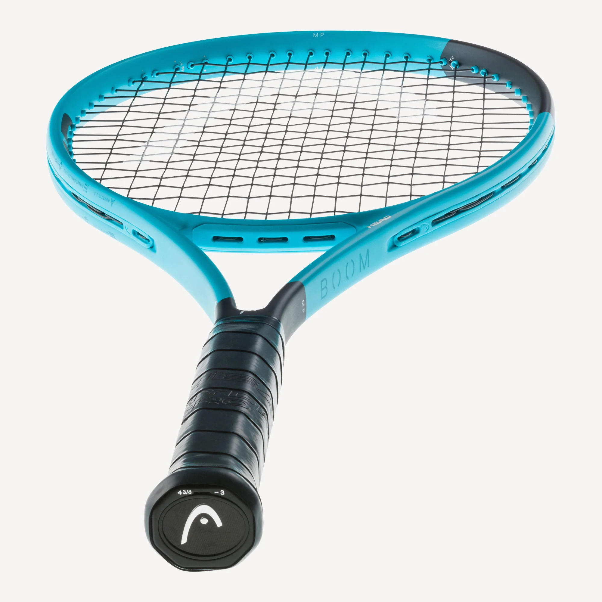 HEAD Boom MP 2026 Tennis Racket - Image 4