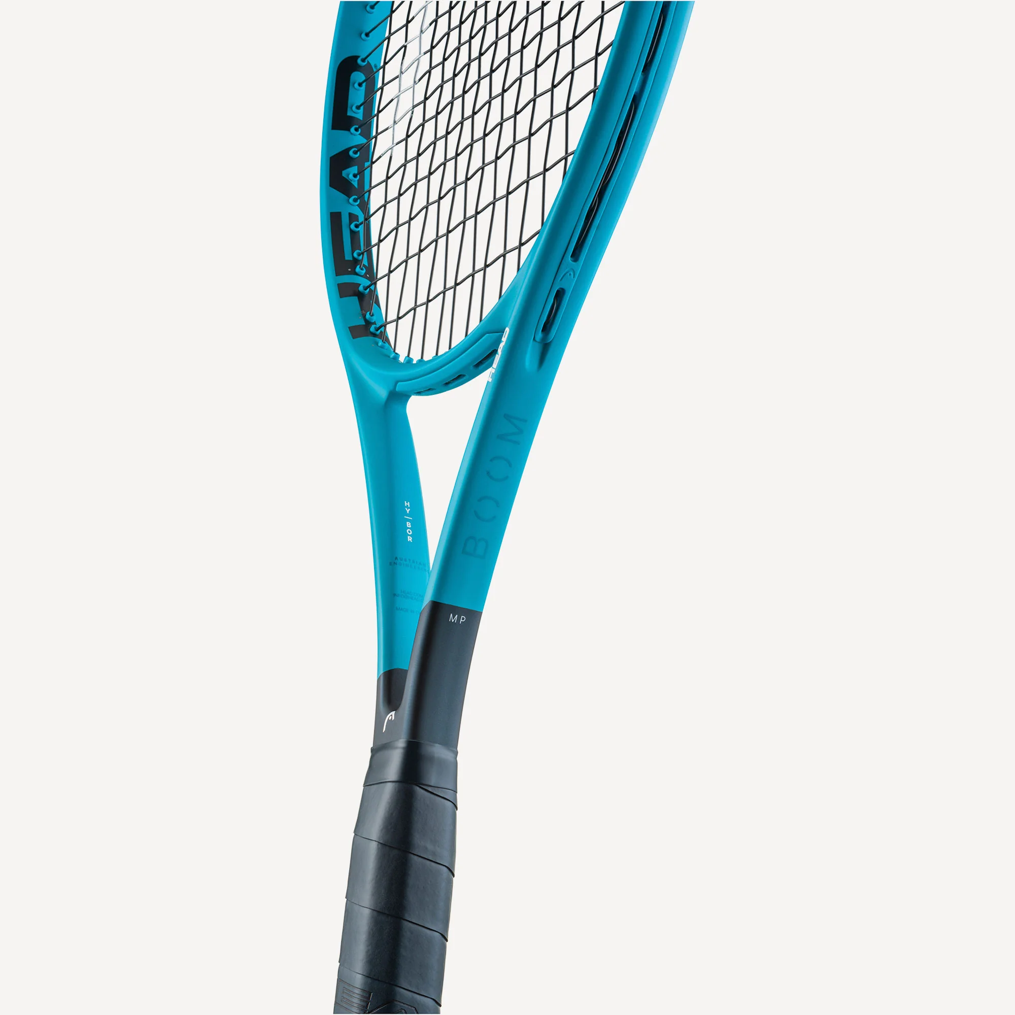 HEAD Boom MP 2026 Tennis Racket - Image 6