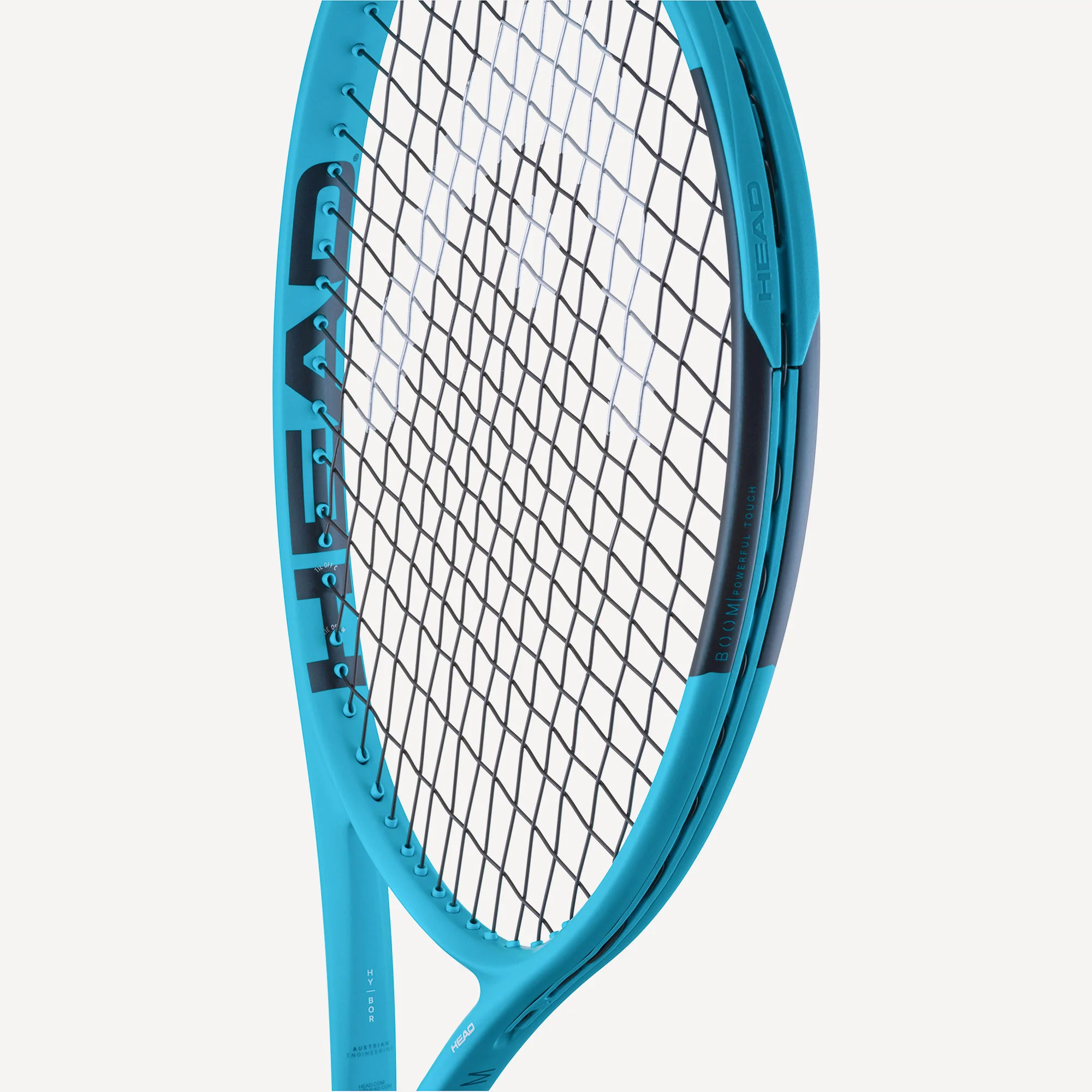 HEAD Boom MP 2026 Tennis Racket - Image 7