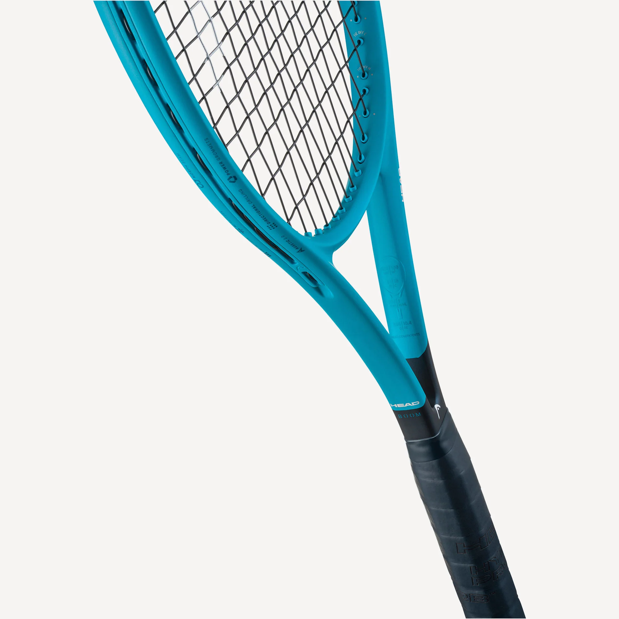 HEAD Boom MP 2026 Tennis Racket - Image 8
