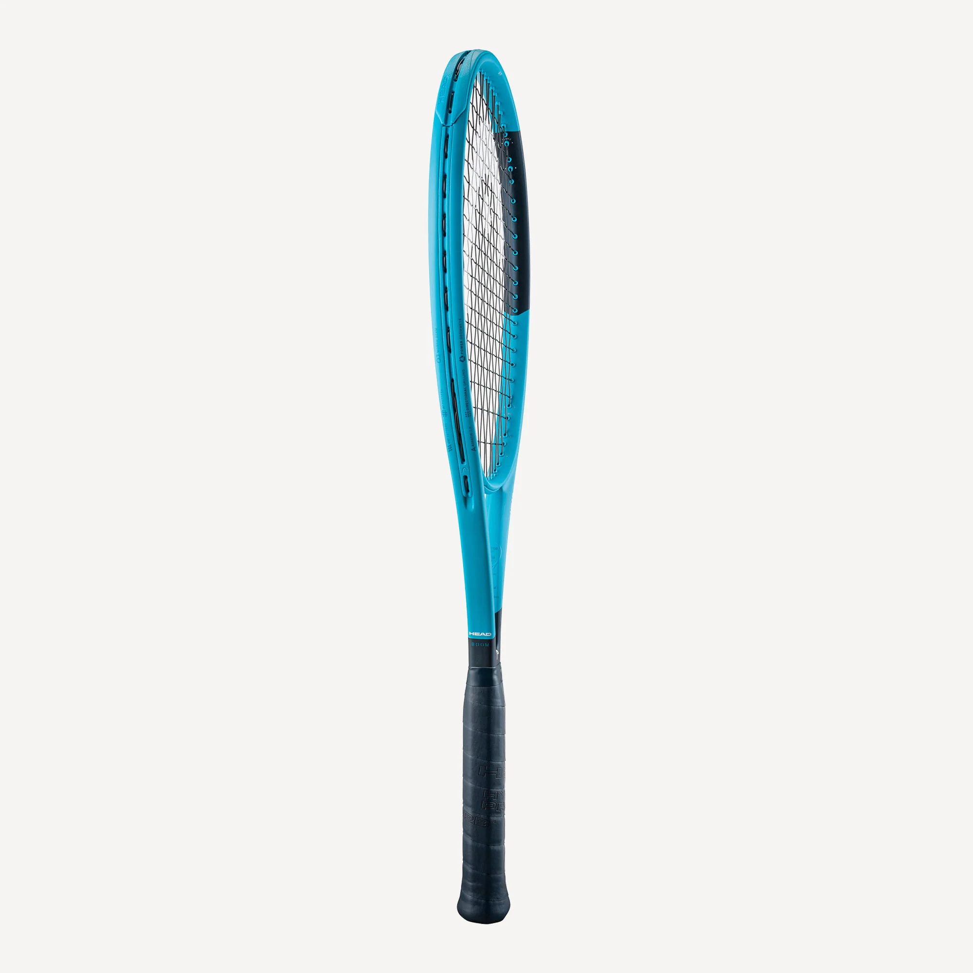 HEAD Boom MP 2026 Tennis Racket - Image 9