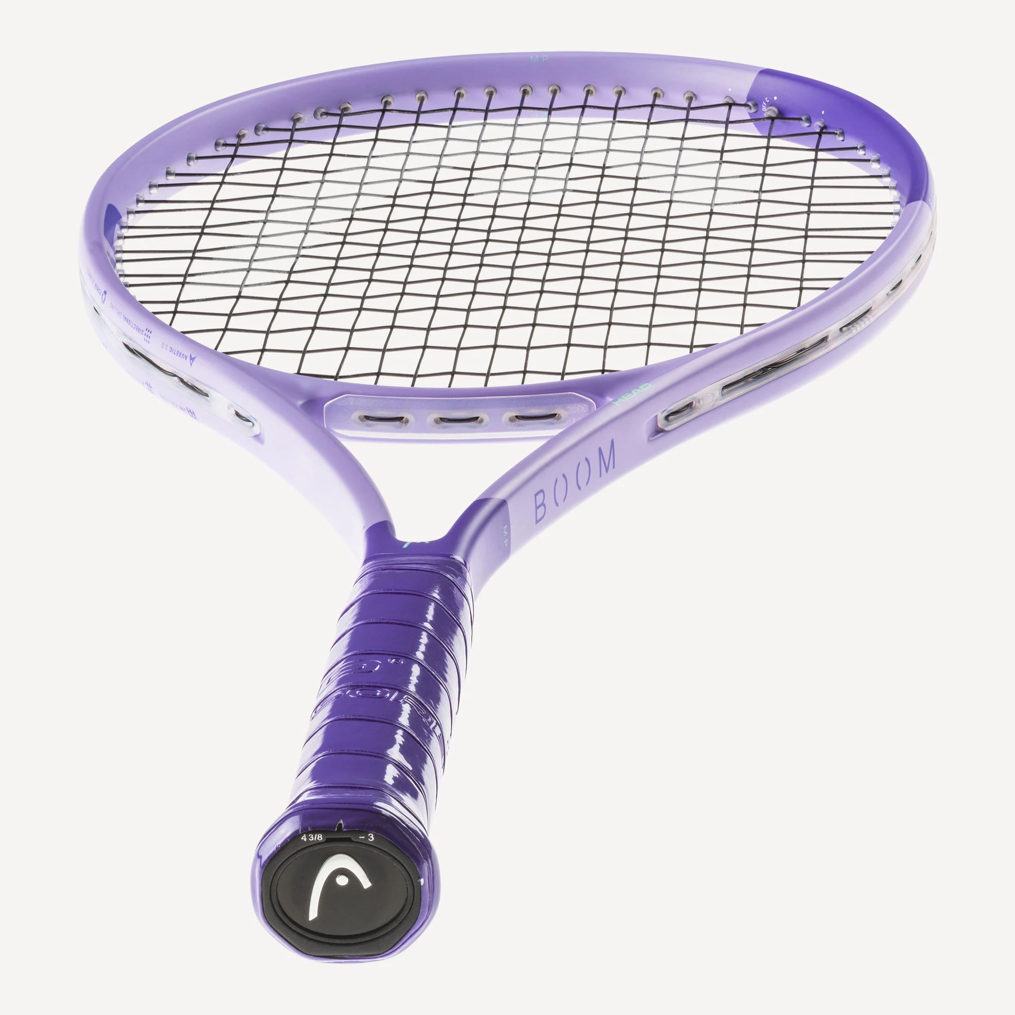 HEAD Boom MP Alternate 2026 Tennis Racket - Image 4