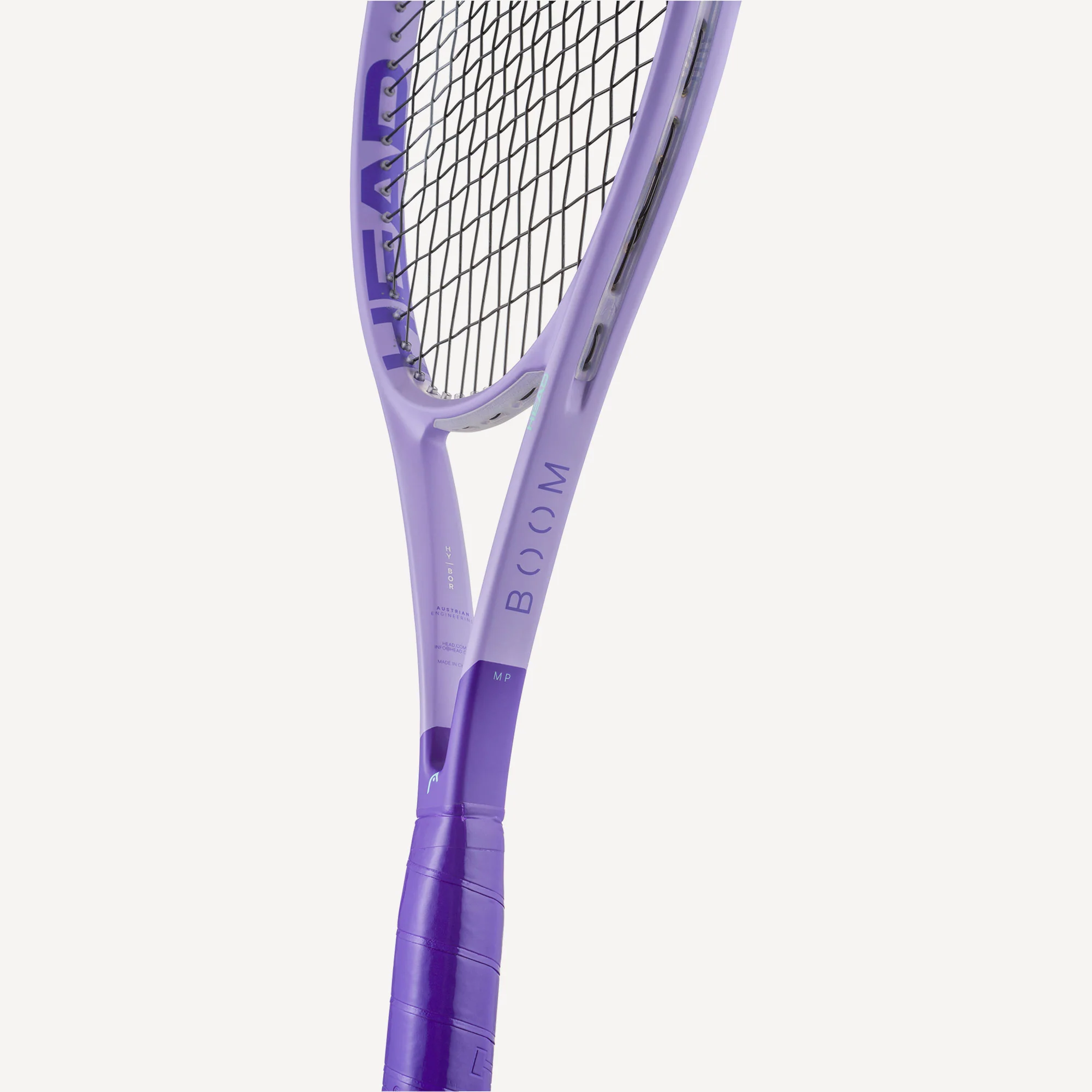 HEAD Boom MP Alternate 2026 Tennis Racket - Image 6