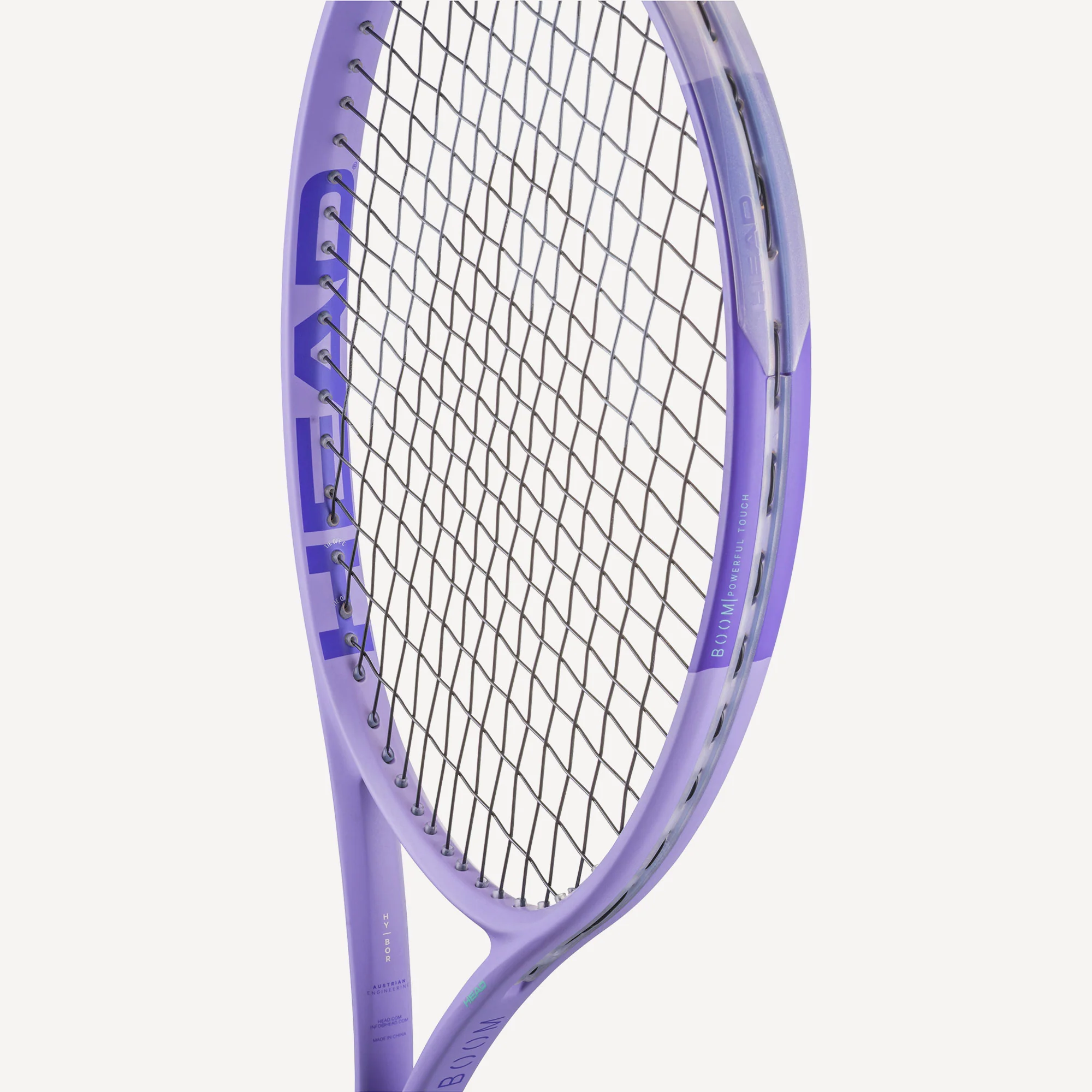 HEAD Boom MP Alternate 2026 Tennis Racket - Image 7