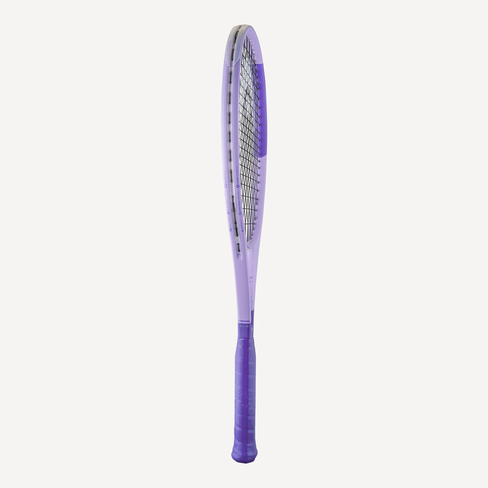 HEAD Boom MP Alternate 2026 Tennis Racket - Image 9