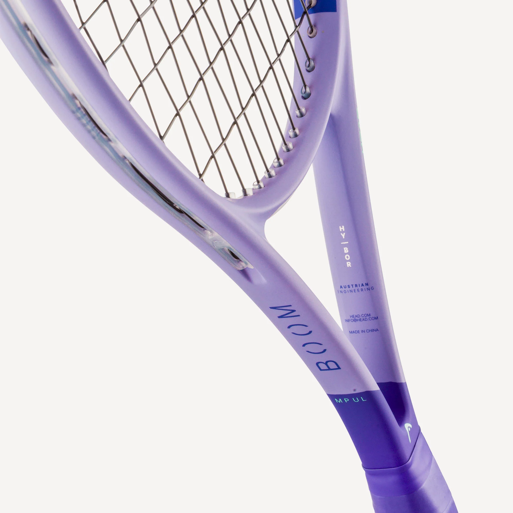 HEAD Boom MP UL Alternate 2026 Tennis Racket - Image 3