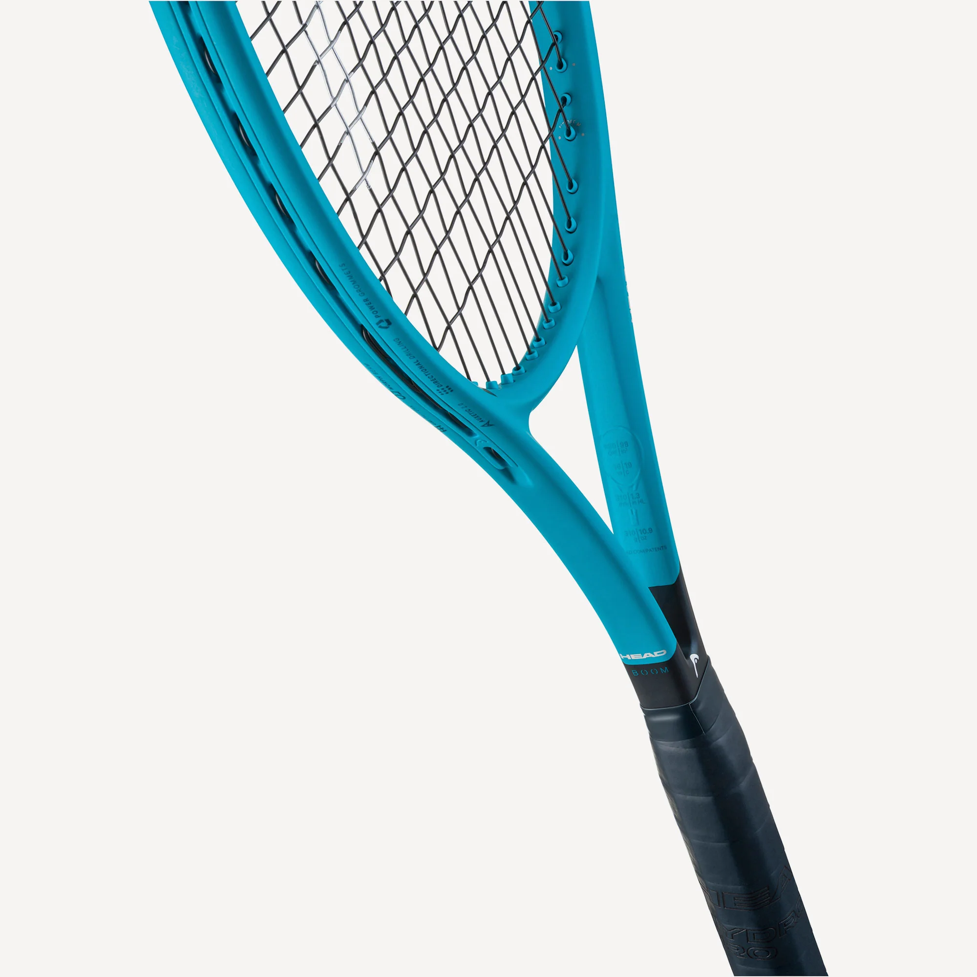 HEAD Boom PRO 2026 Tennis Racket - Image 3