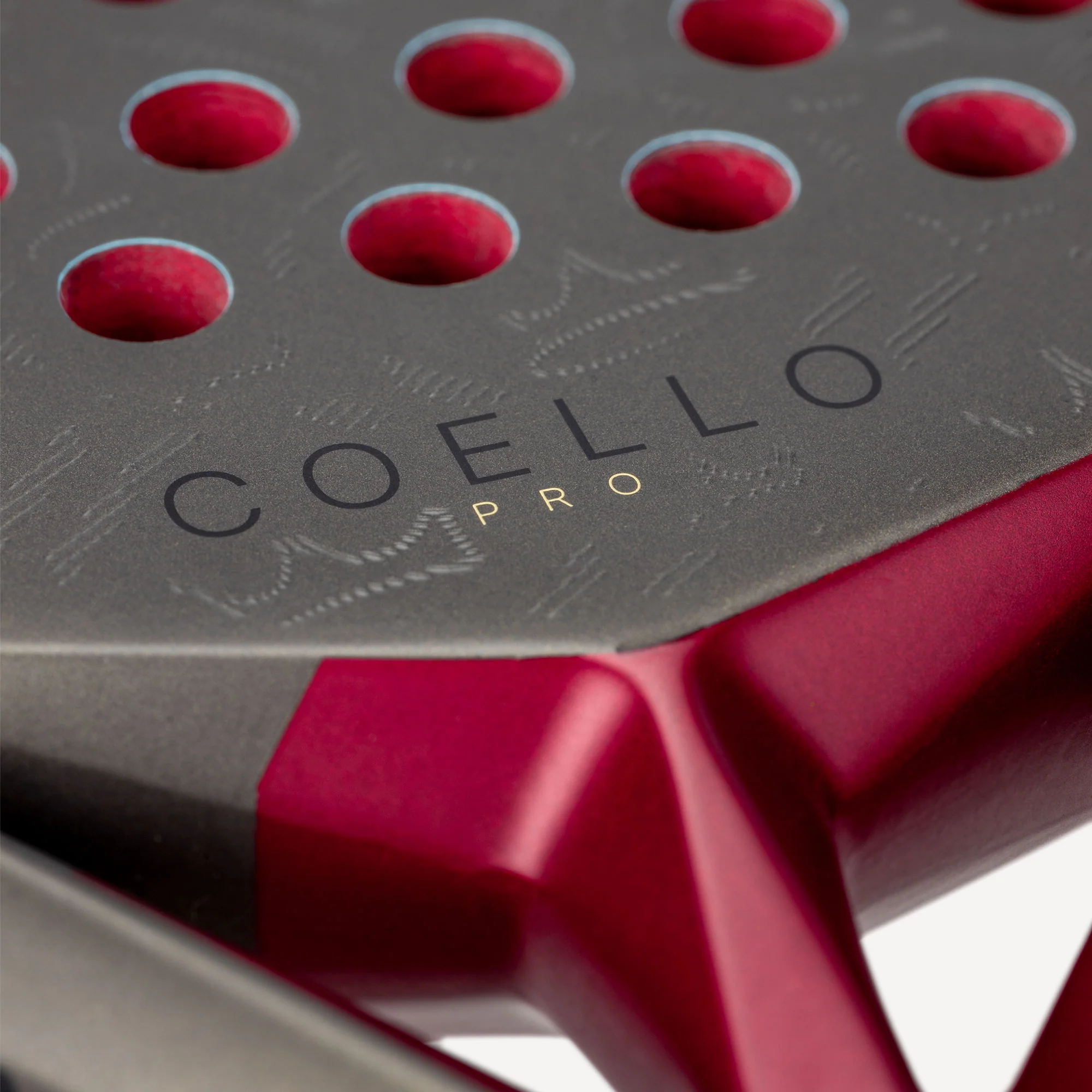 HEAD Coello PRO 2026 Padel Racket - Image 8