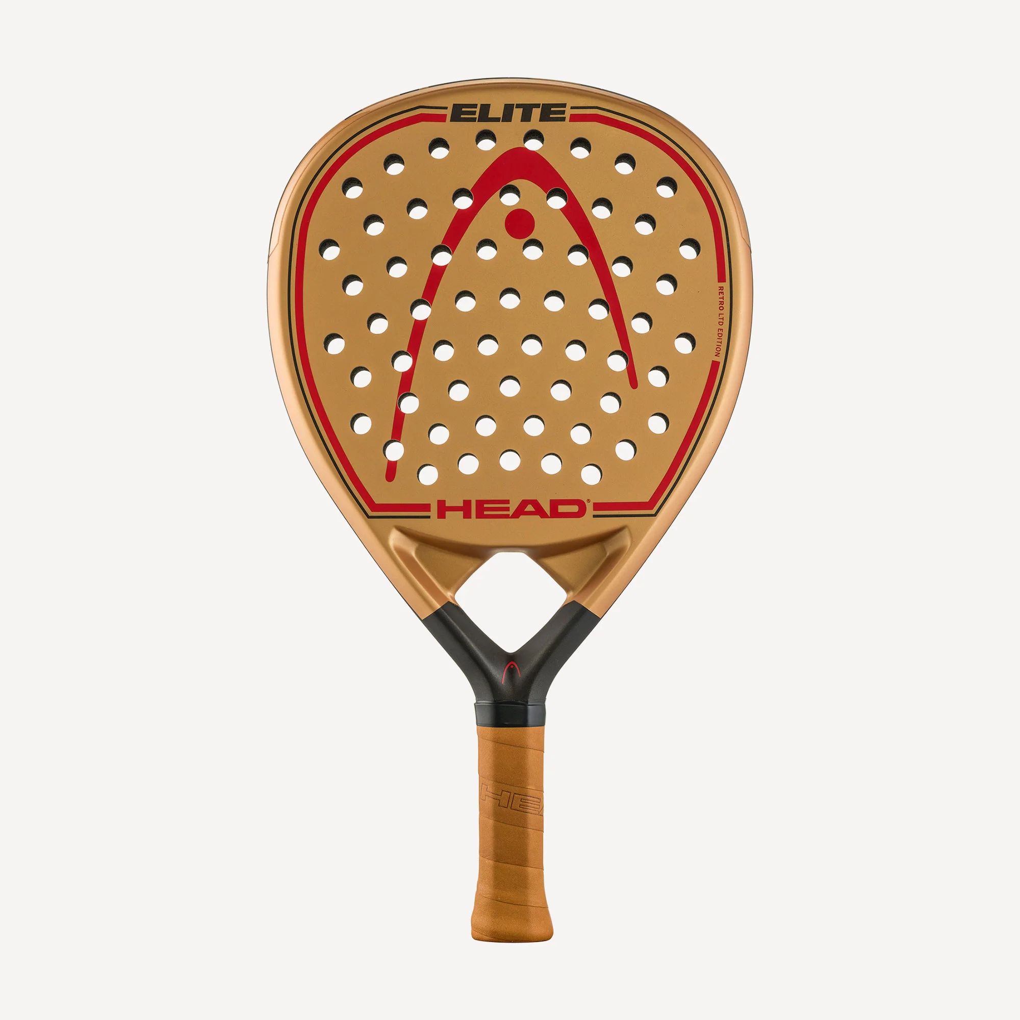 HEAD Elite Limited Edition 2025 Padel Racket