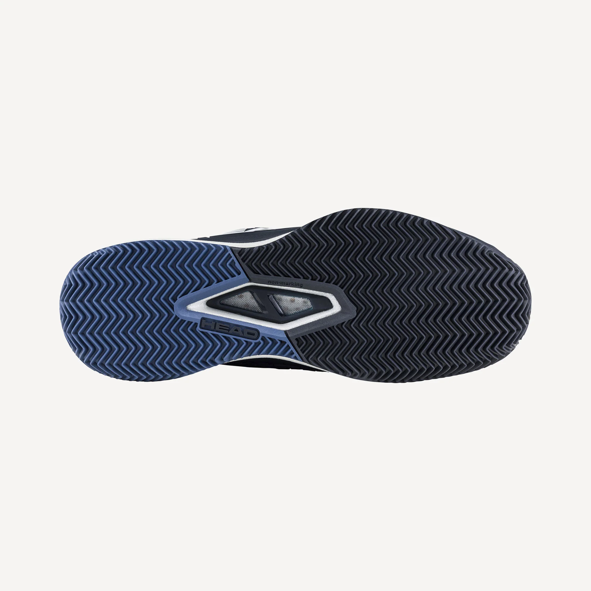 HEAD Endure Pro Men's Clay Court Tennis Shoes - Image 2