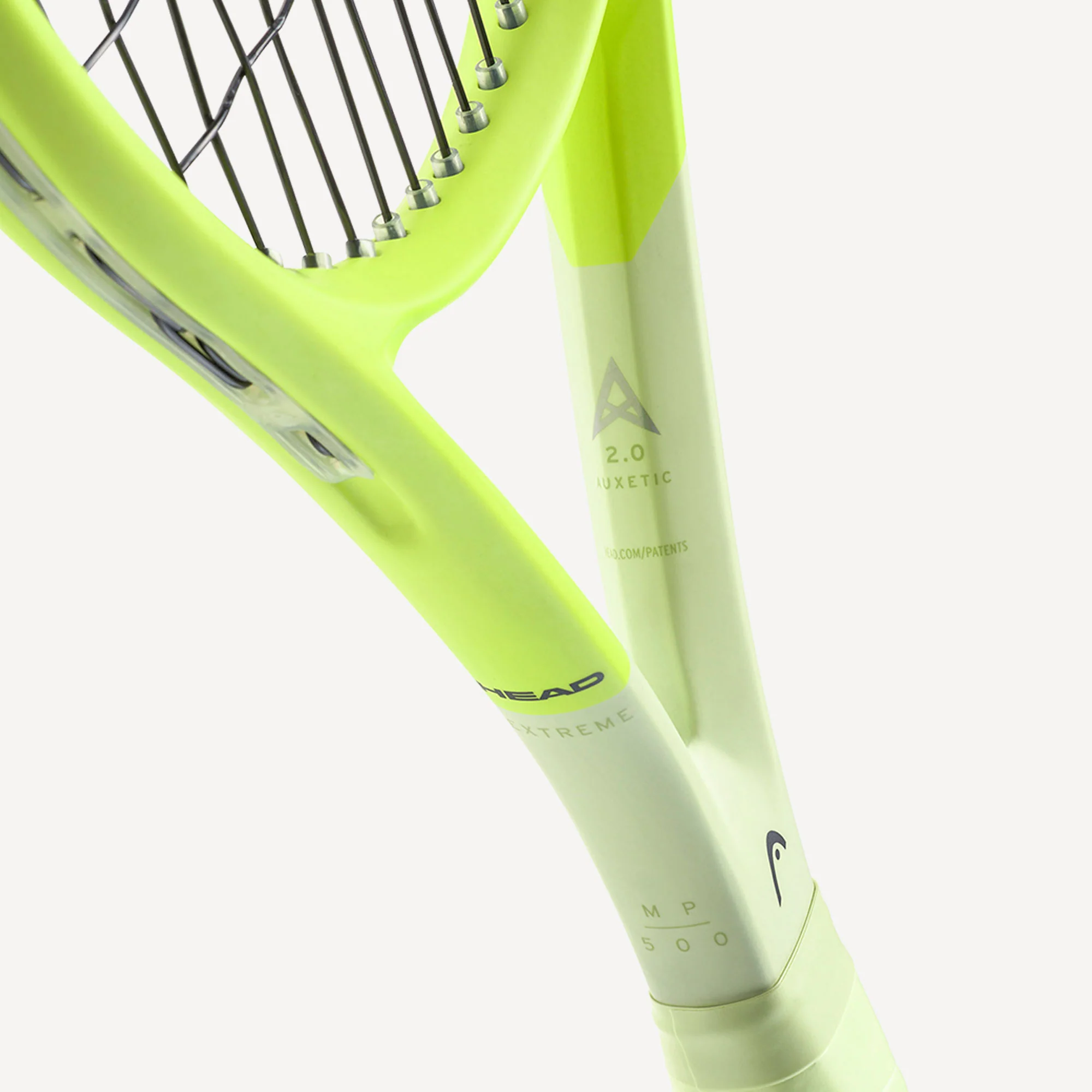 HEAD Extreme MP 2024 Tennis Racket - Image 10