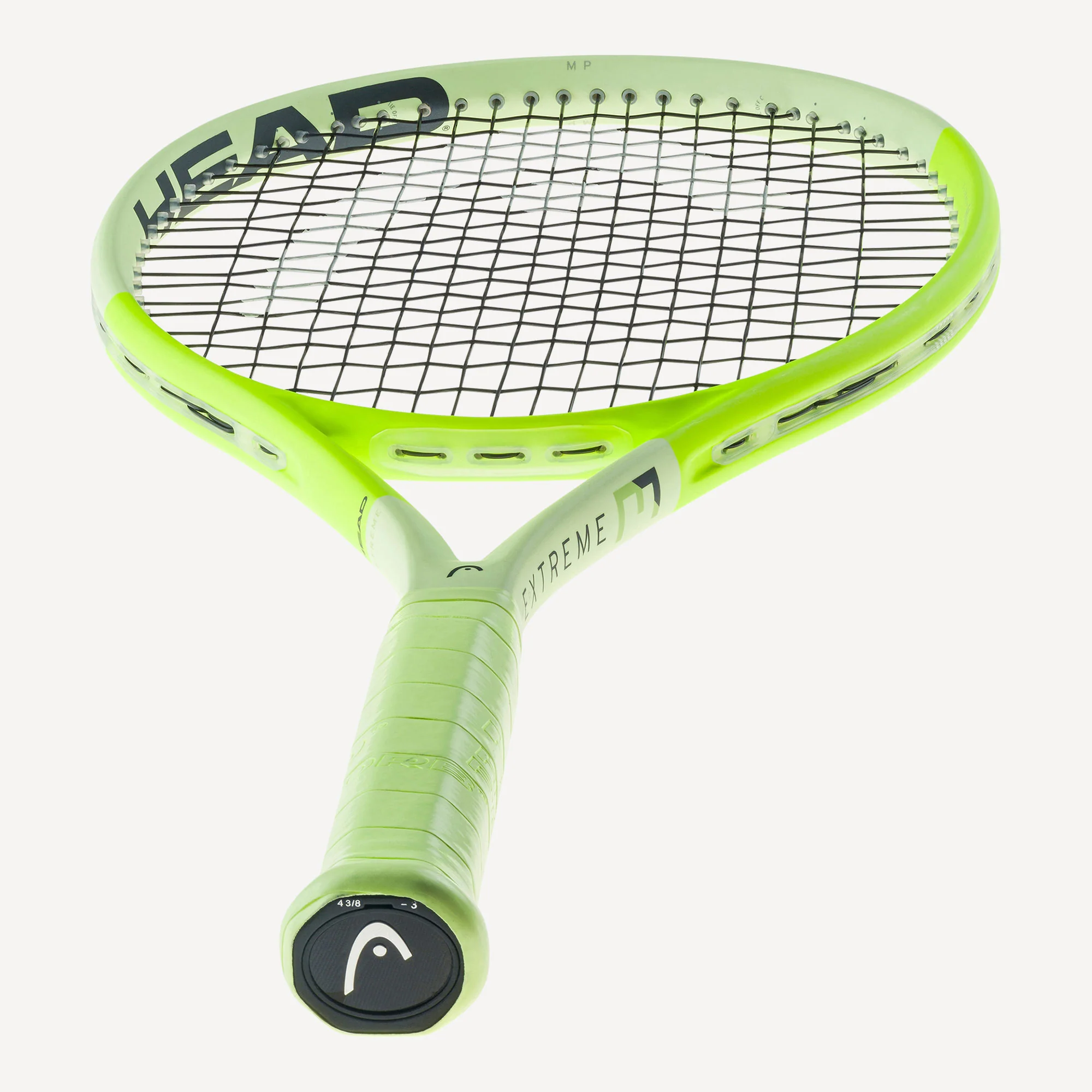 HEAD Extreme MP 2024 Tennis Racket - Image 4