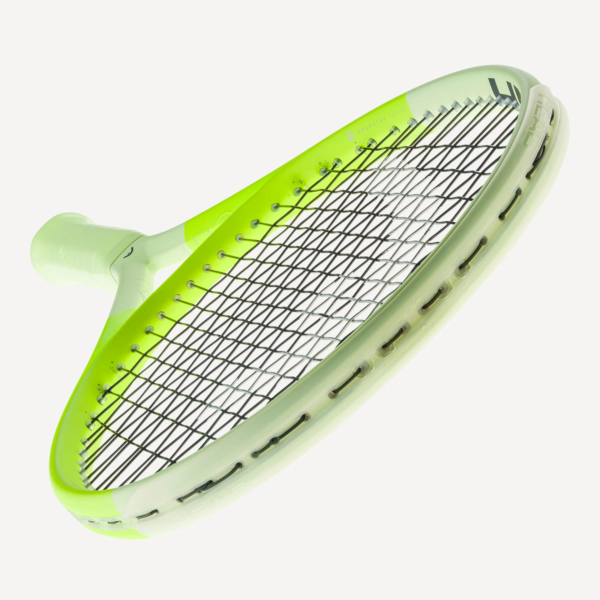 HEAD Extreme MP 2024 Tennis Racket - Image 5