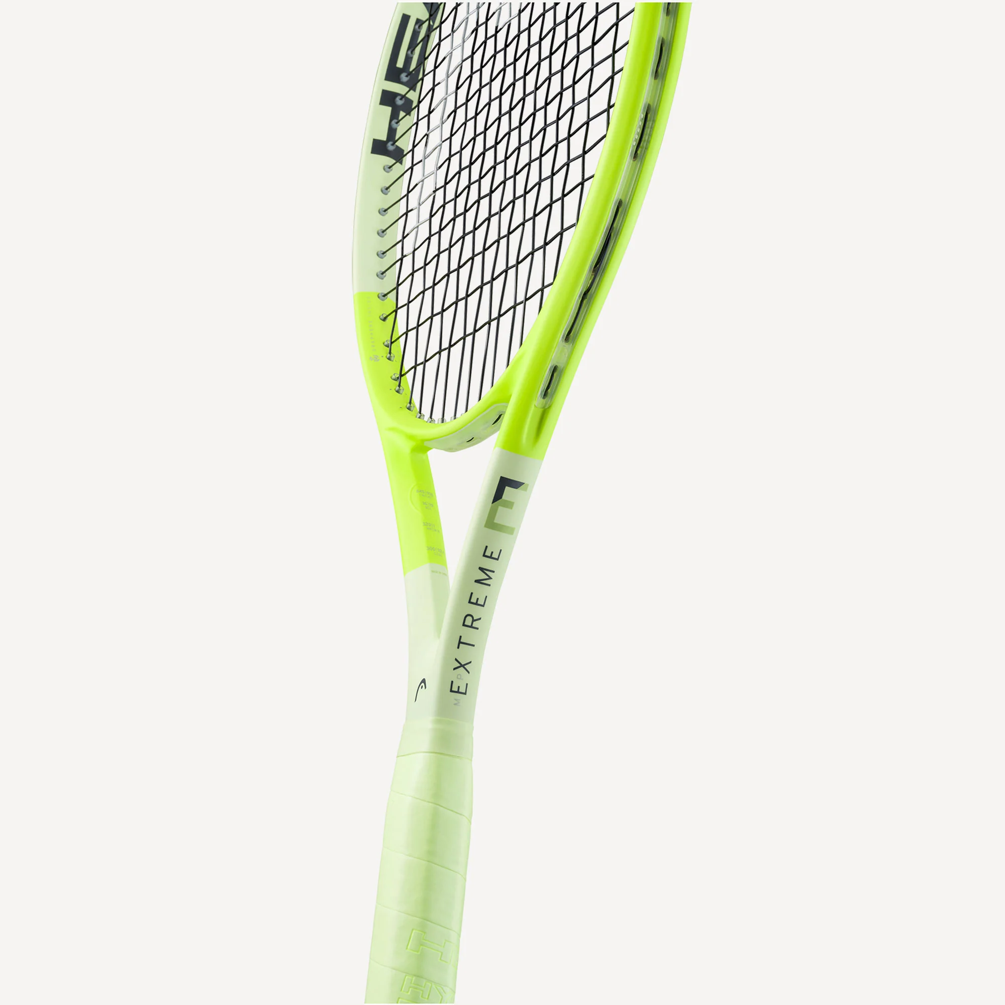 HEAD Extreme MP 2024 Tennis Racket - Image 6