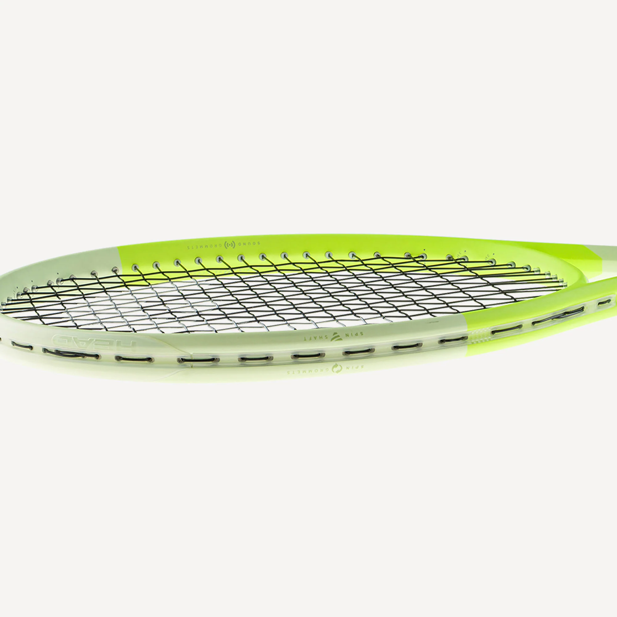 HEAD Extreme MP 2024 Tennis Racket - Image 8
