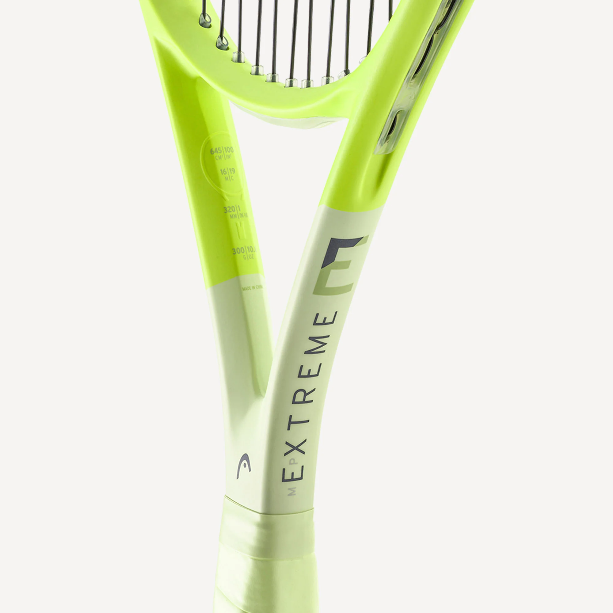 HEAD Extreme MP 2024 Tennis Racket - Image 9
