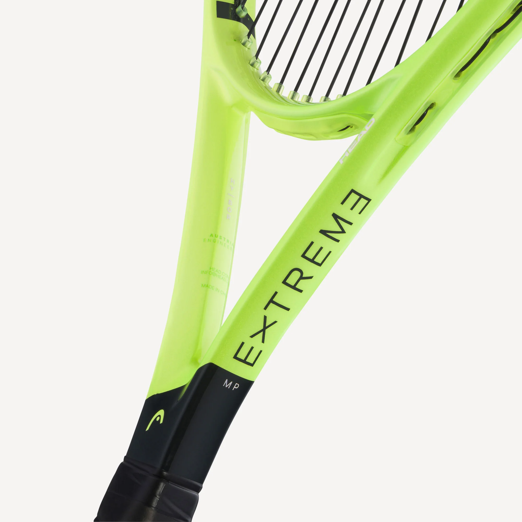 HEAD Extreme MP 2026 Tennis Racket - Image 3