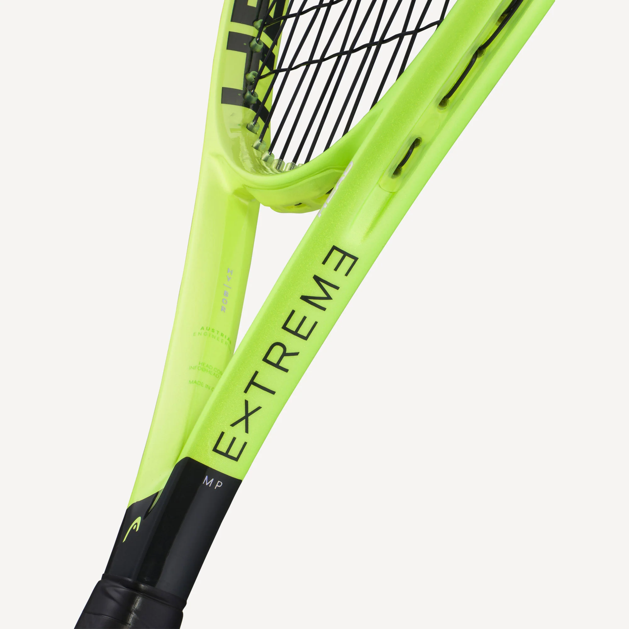 HEAD Extreme MP 2026 Tennis Racket - Image 5