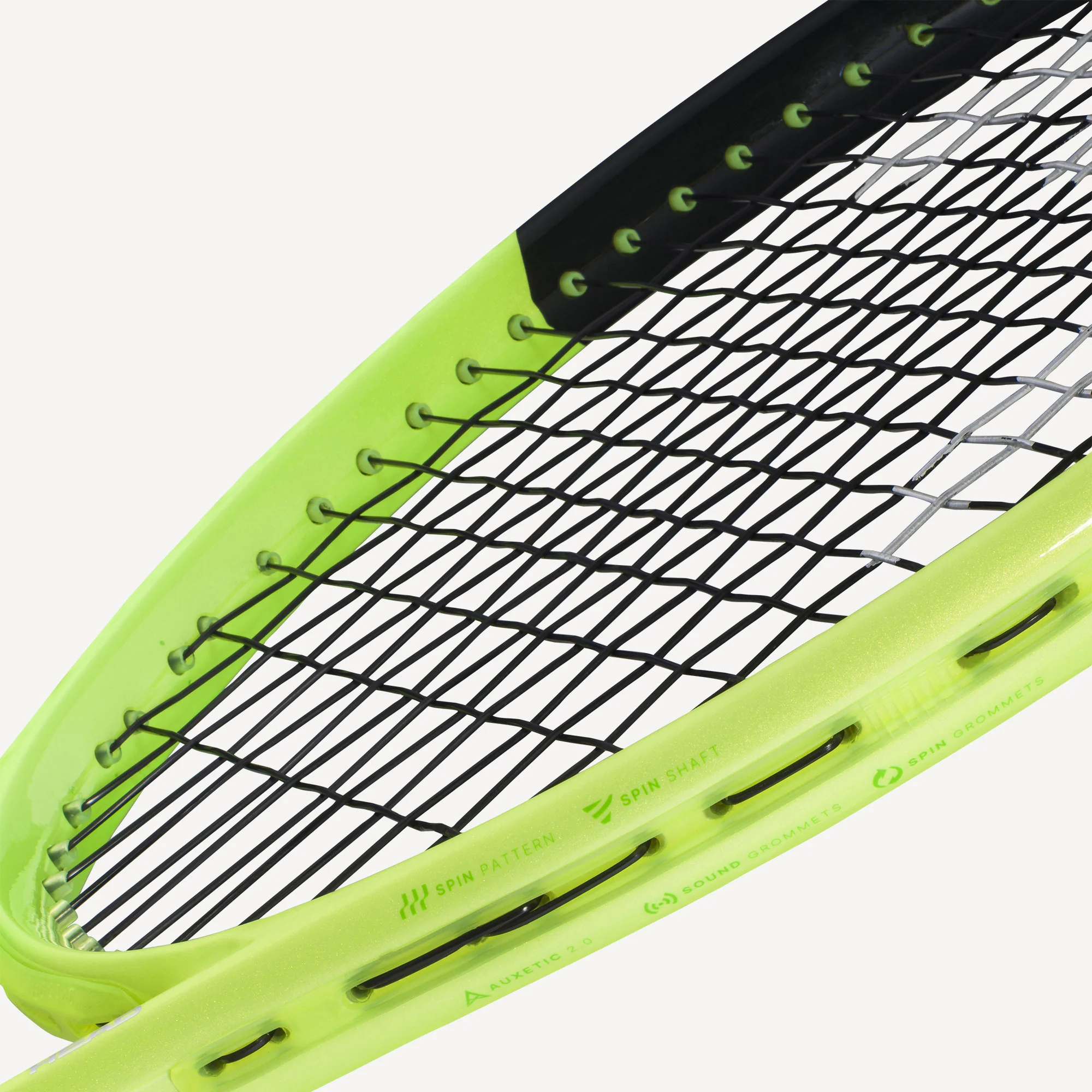 HEAD Extreme MP 2026 Tennis Racket - Image 6