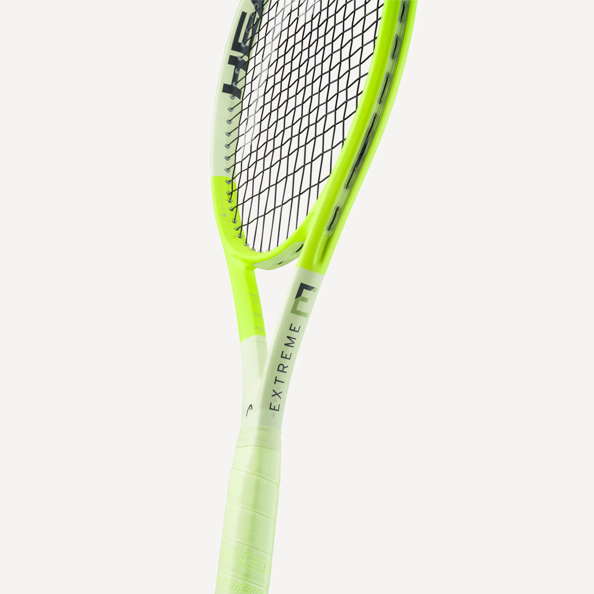 HEAD Extreme MP L 2024 Tennis Racket - Image 3