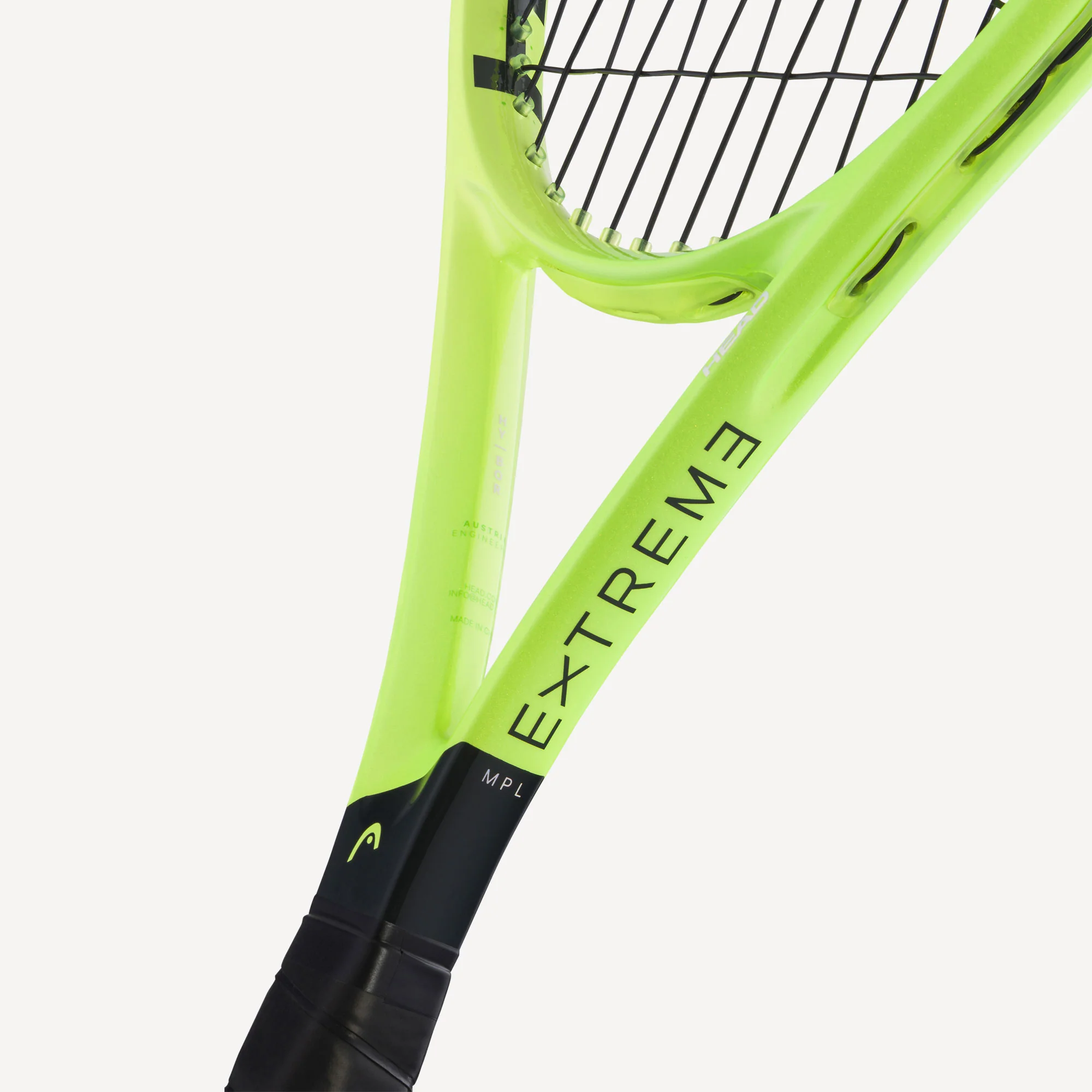 HEAD Extreme MP L 2026 Tennis Racket - Image 3