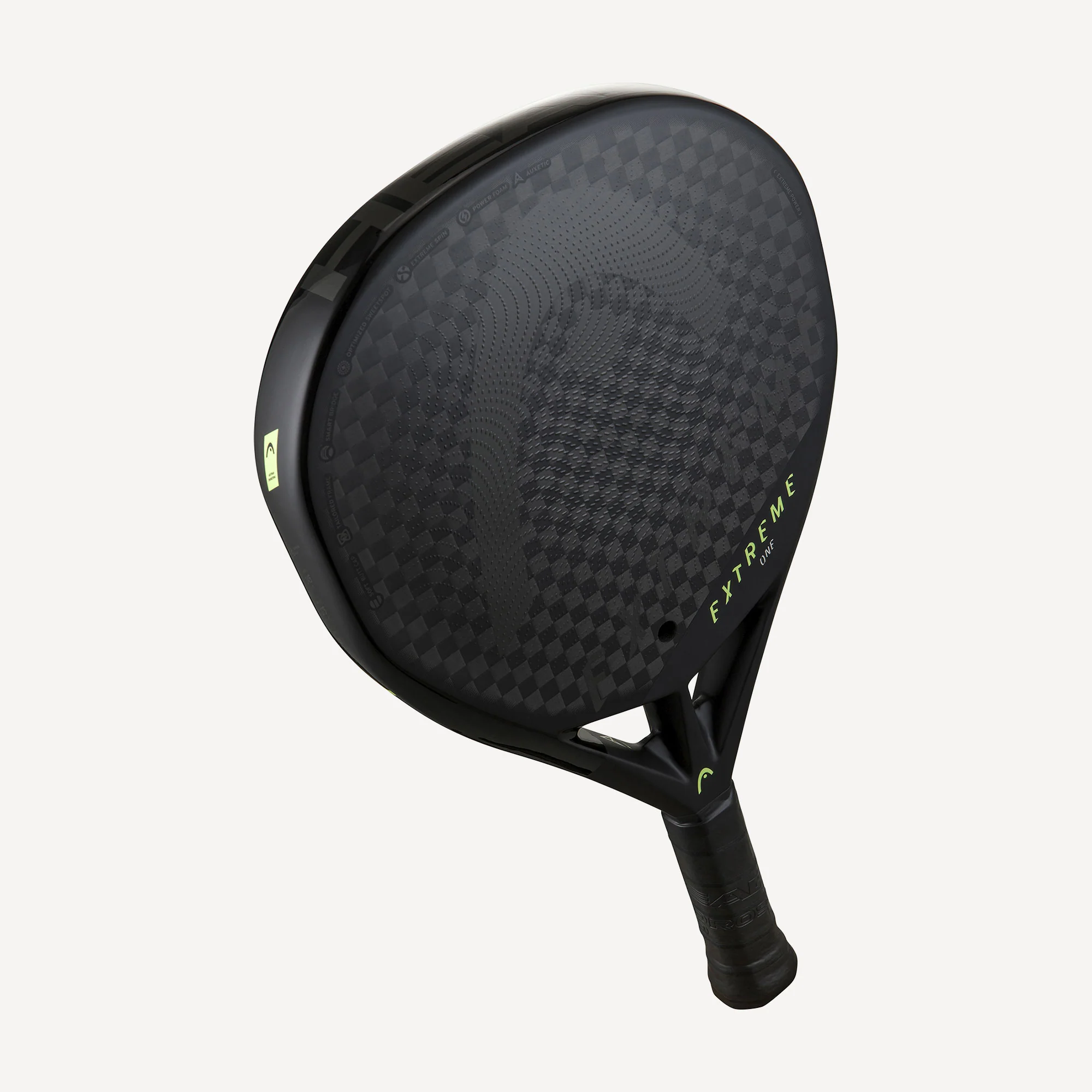 HEAD Extreme One Padel Racket - Image 4